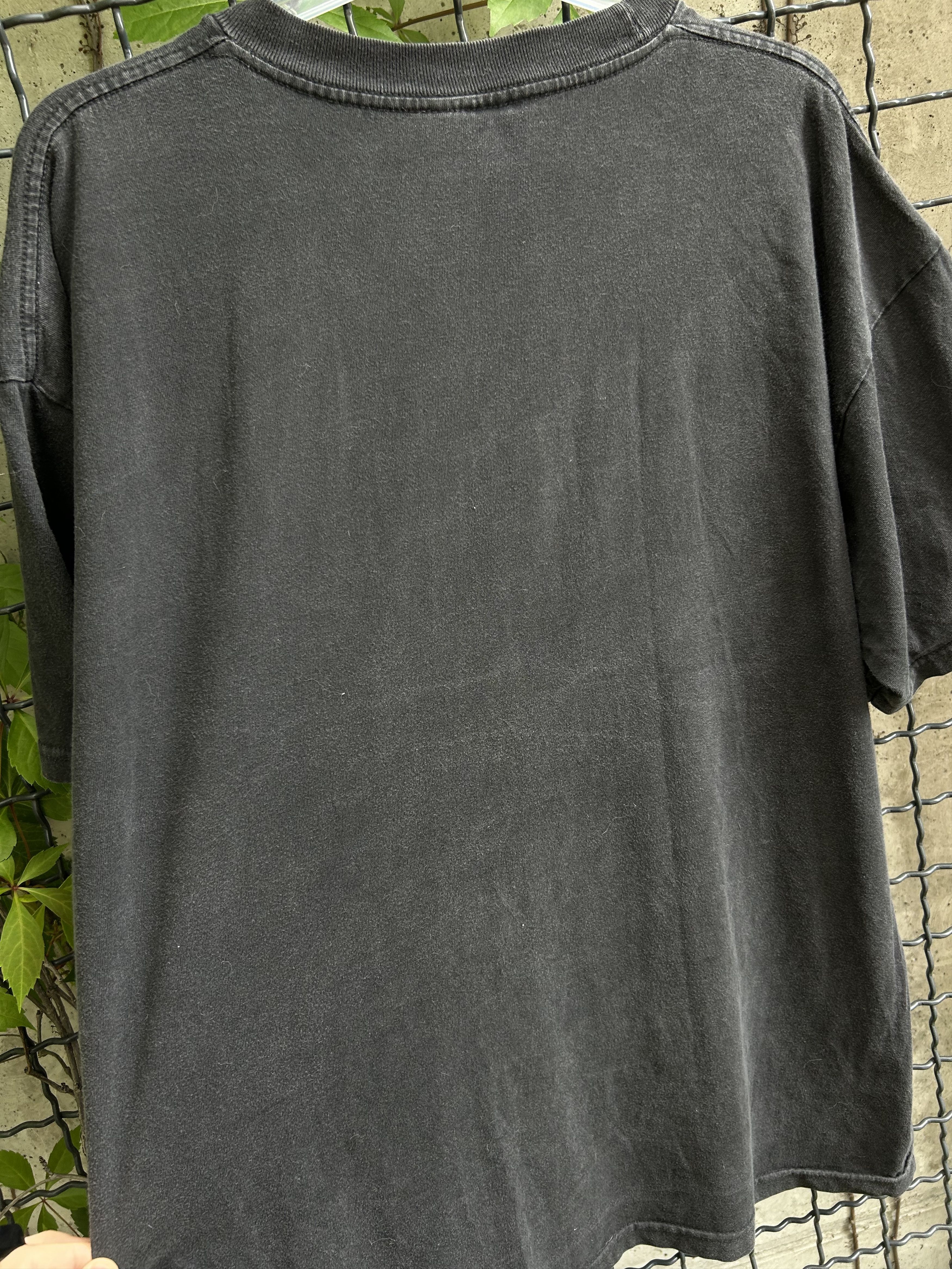 Band Tees Vintage 1998 Kiss Psycho Circus Rock Band T-shirt Size US XL / EU 56 / 4 - 11 Thumbnail