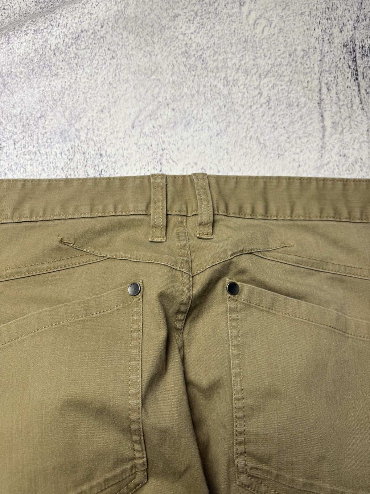 Oakley Oakley Vintage Pants Y2K USA Size US 32 / EU 48 - 18 Thumbnail