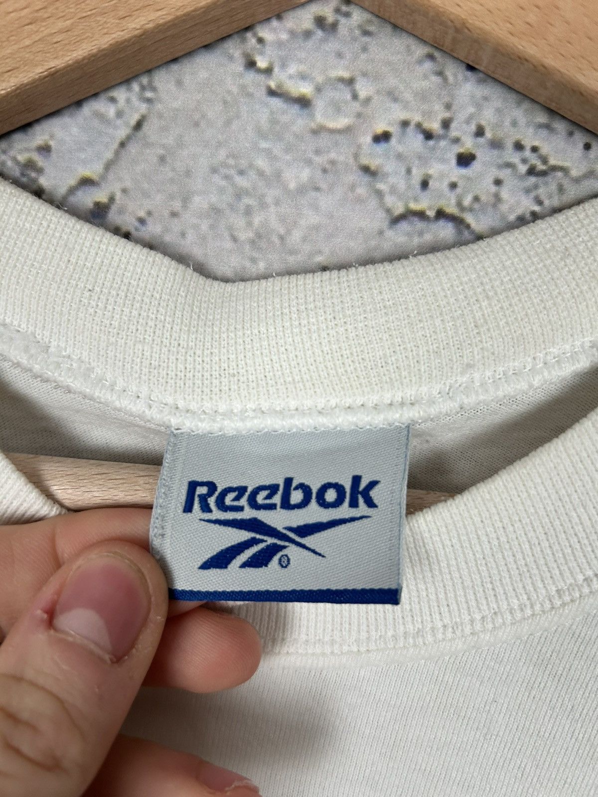 Reebok Vintage South Africa 2000 Reebok Olympic Games Hype Sport Size US S / EU 44-46 / 1 - 6 Thumbnail