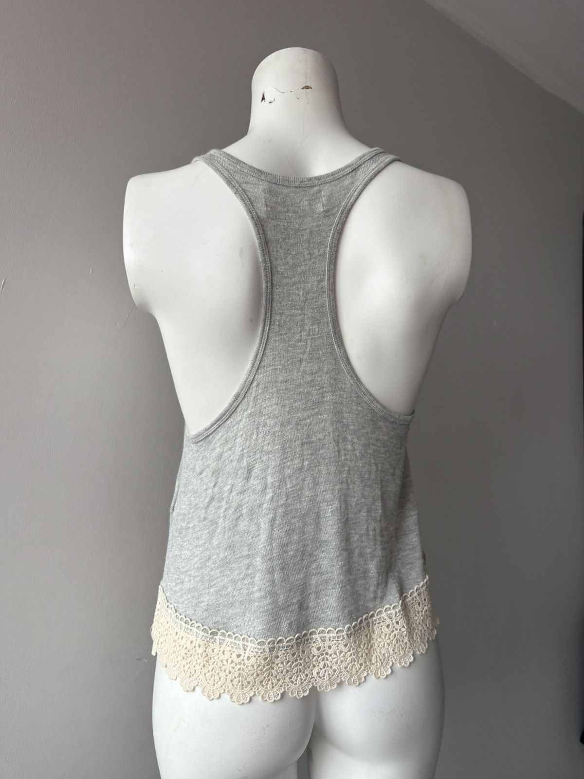 Abercrombie & Fitch Abercrombie blouse Size S / US 4 / IT 40 - 7 Thumbnail