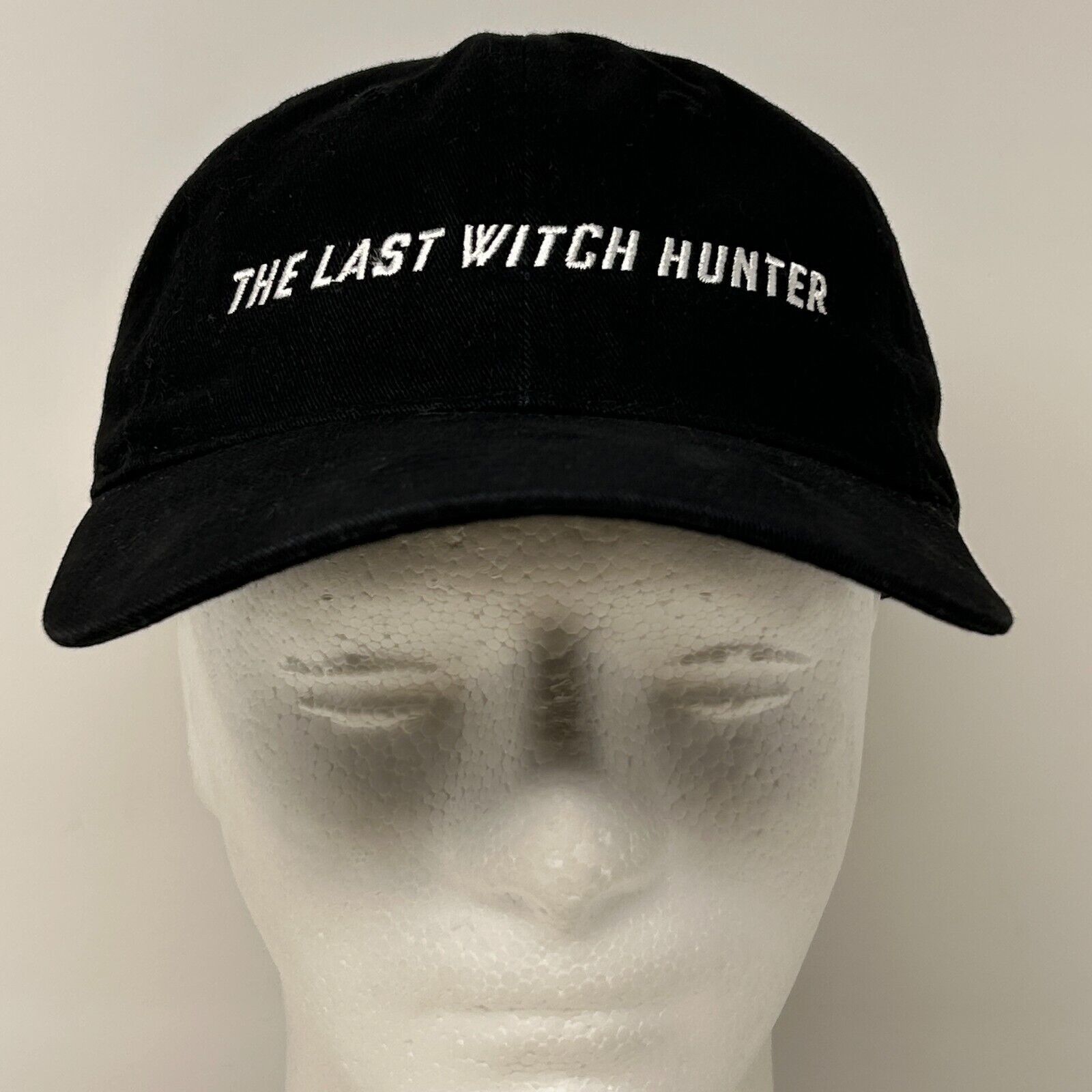 Other The Last Witch Hunter Hat Baseball Cap Movie Film 2015 Size ONE SIZE - 2 Thumbnail