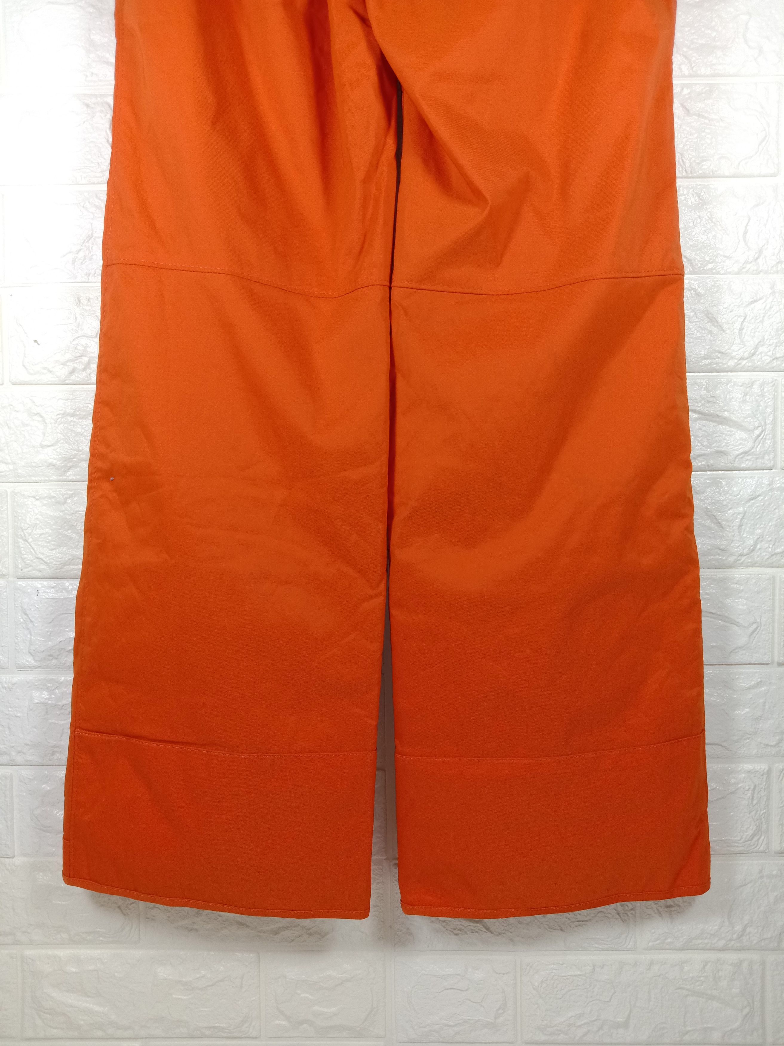 Phenix Vintage Phenix Ski/Snowboarding Sportwear Pants Size 27" / US 4 / IT 40 - 8 Thumbnail