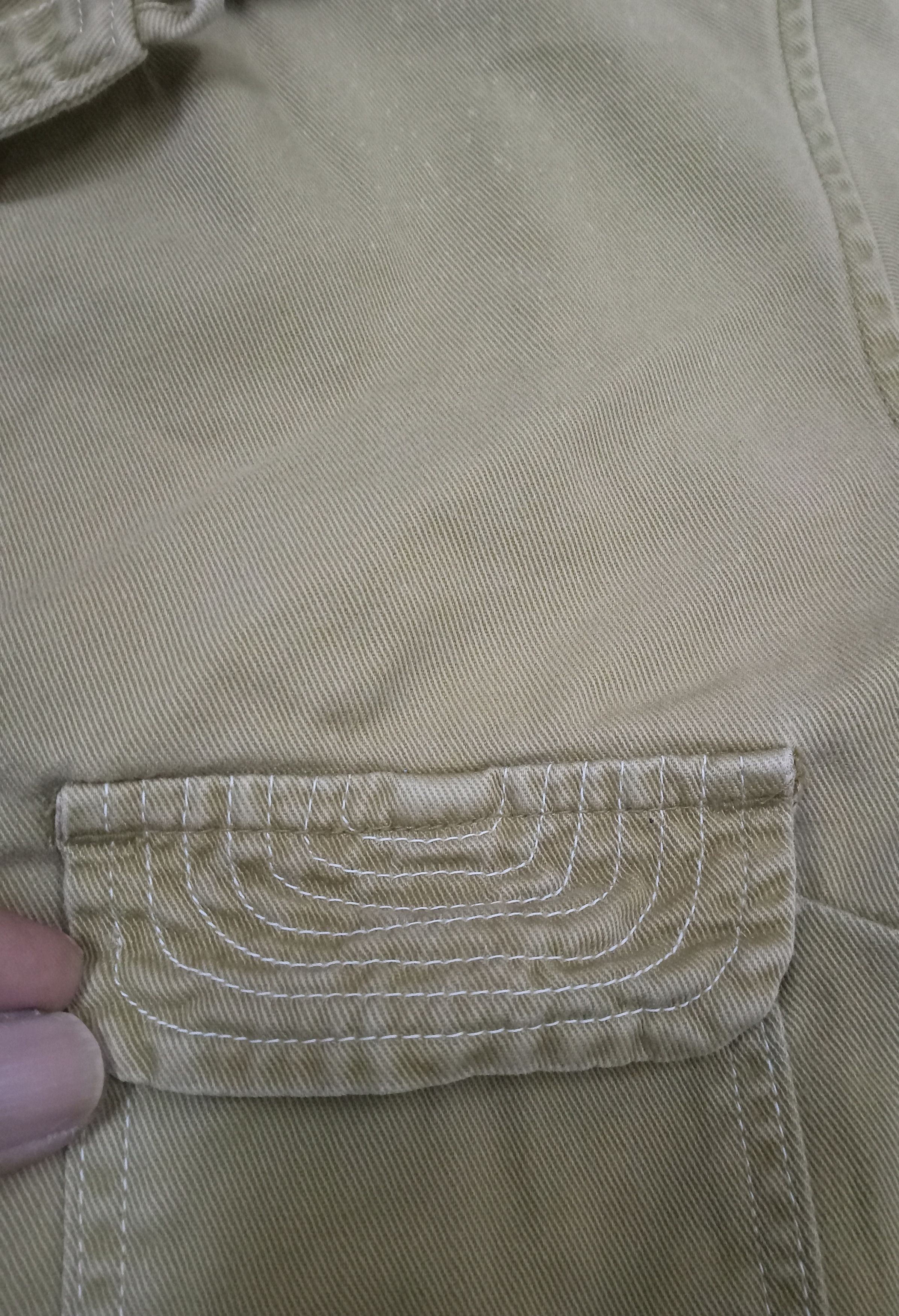 Kapital Kapital Kiro Hirata Jacket Size US XS / EU 42 / 0 - 9 Thumbnail
