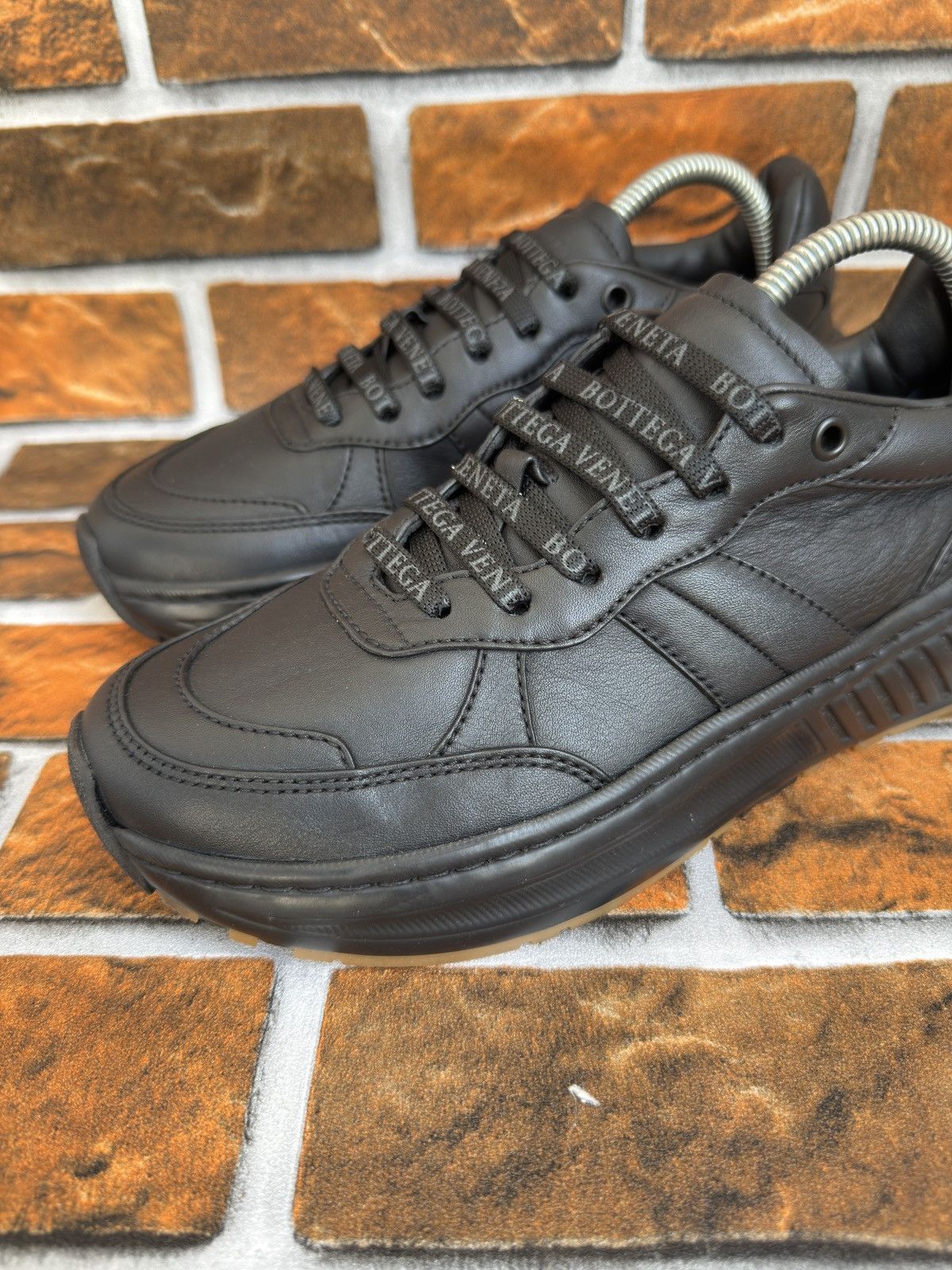 Bottega Veneta Speedster sneakers Size US 5.5 / EU 38 - 5 Thumbnail