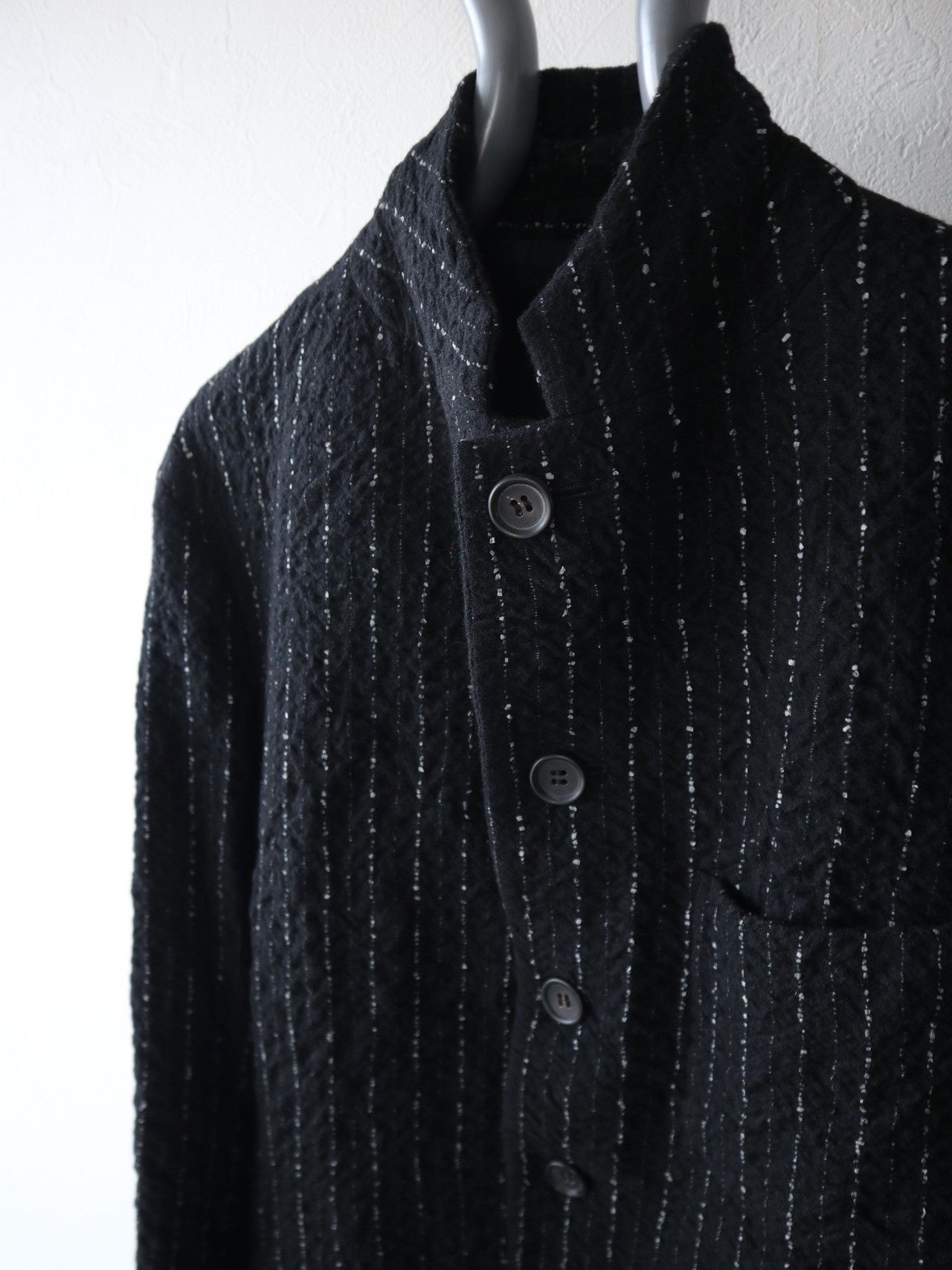 Issey Miyake 2015AW ISSEY MIYAKE MEN Size US L / EU 52-54 / 3 - 6 Thumbnail