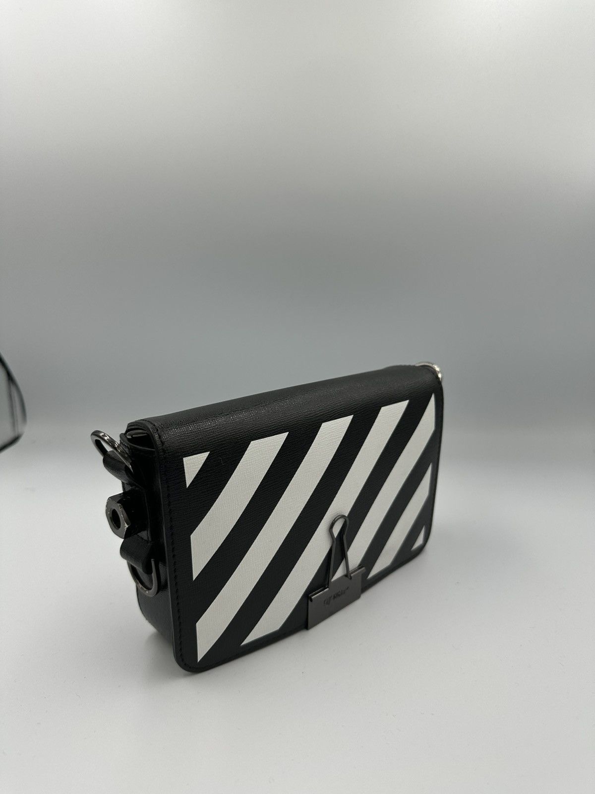 Off-White OFF WHITE BAG SHOULDER BAG Size ONE SIZE - 1 Thumbnail