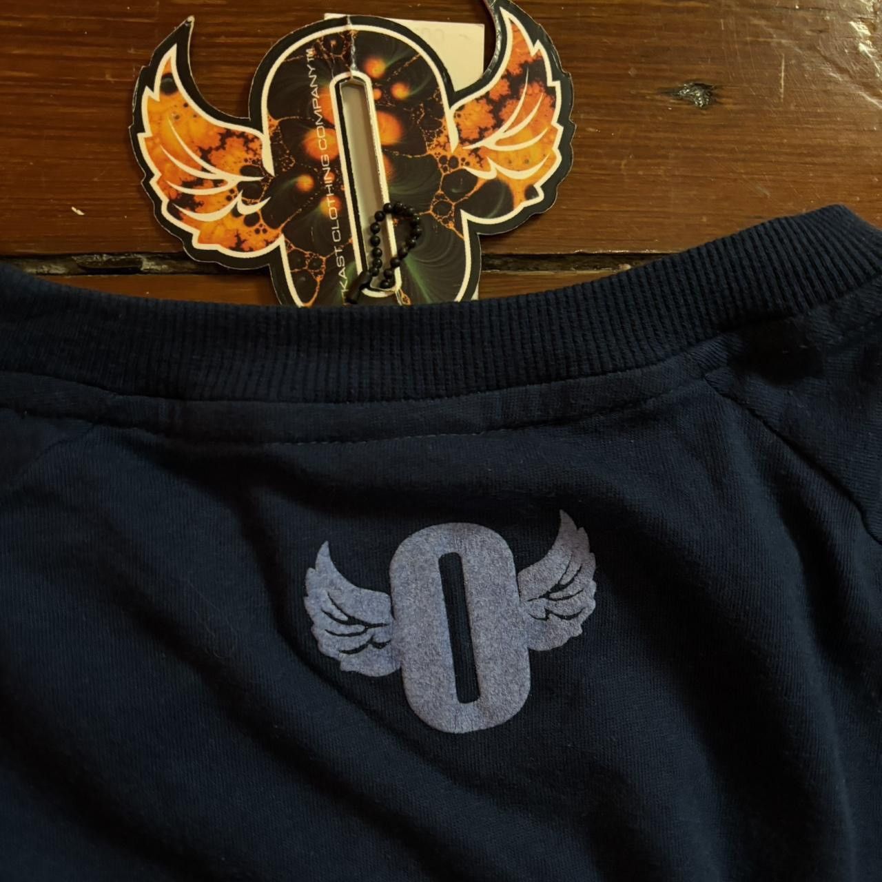 Outkast Y2k Outkast rap longsleev tee size XXL NWT Size US XXL / EU 58 / 5 - 6 Thumbnail