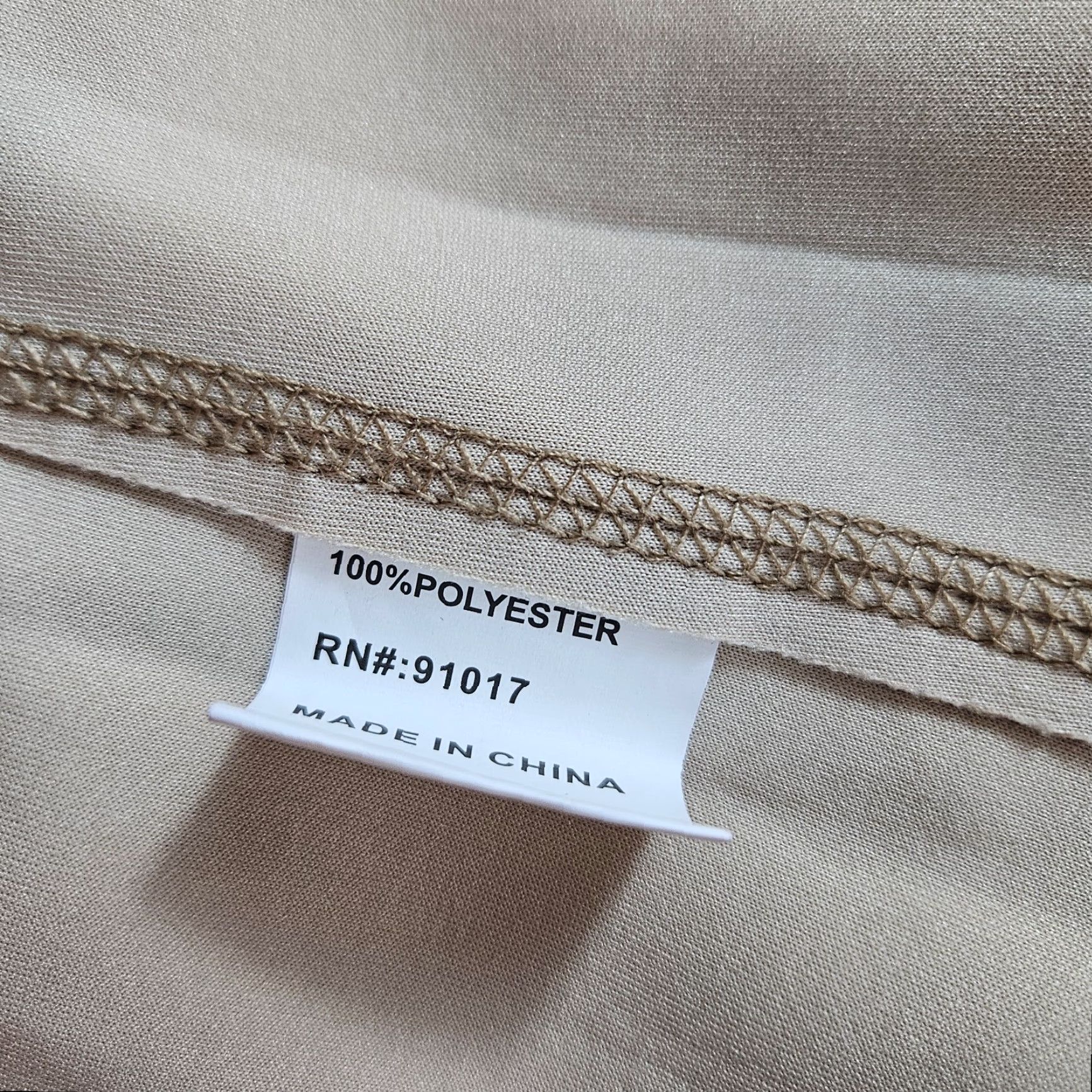 Vintage Solitaire Womens Faux Suede Jacket Small Tan Gold Floral Open Front Size S / US 4 / IT 40 - 4 Thumbnail