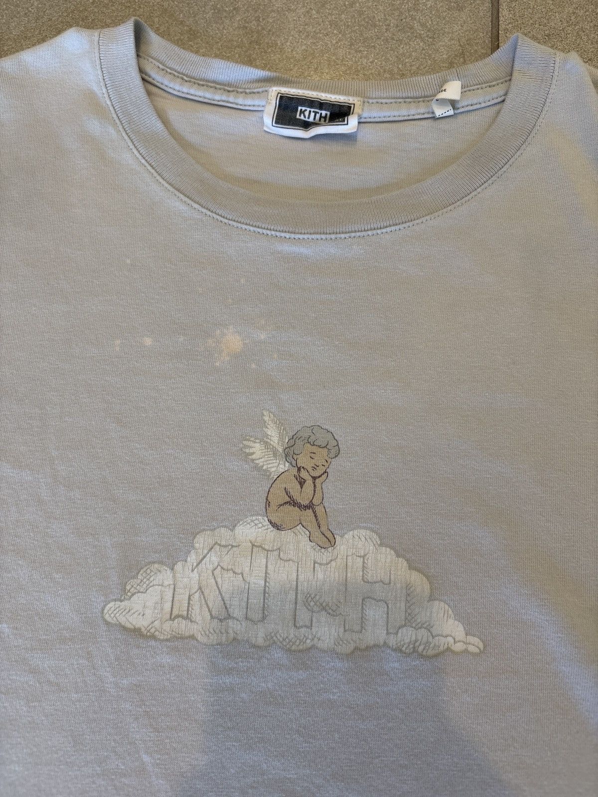 Kith Kith Cupid Vday Tee Size US XL / EU 56 / 4 - 3 Thumbnail