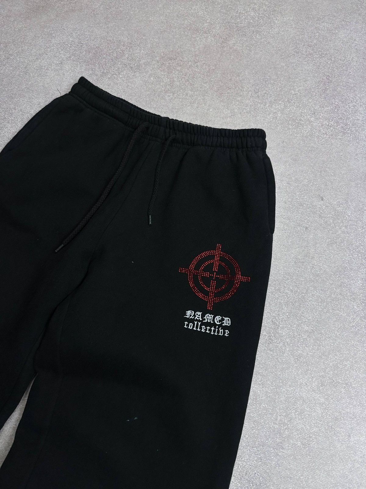Named Collective Named Collective Baggy Sweatpants Y2K M Rare Size US 32 / EU 48 - 6 Thumbnail