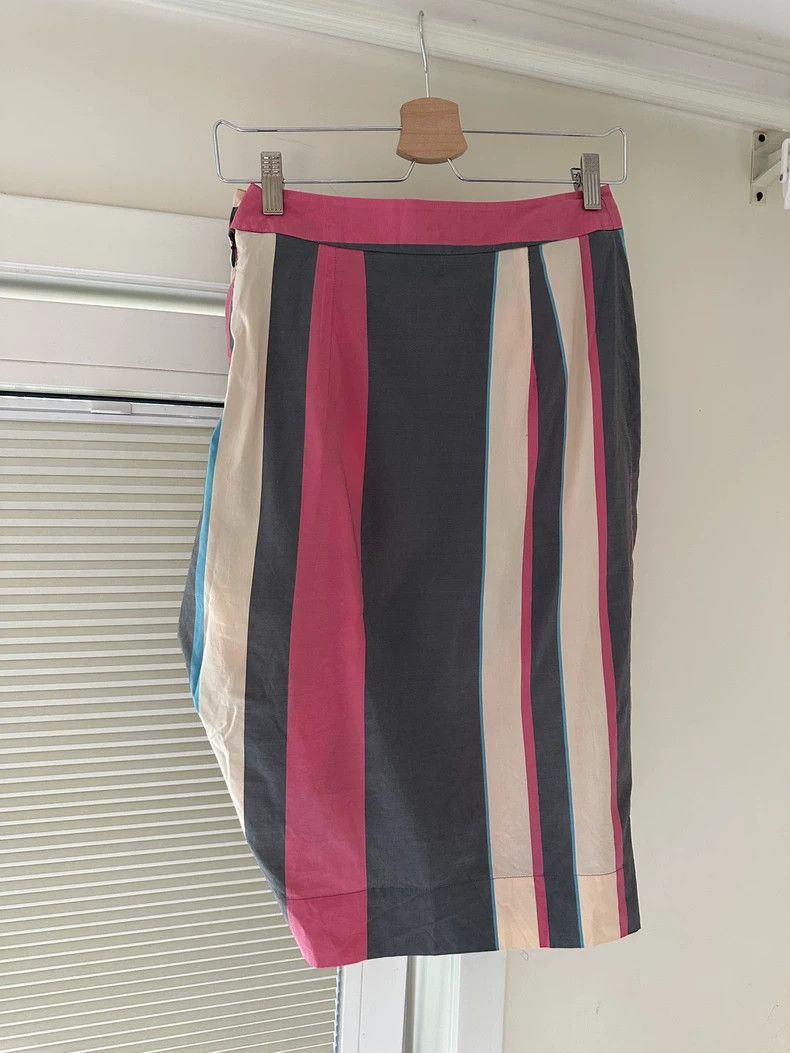Vivienne Westwood Vivienne Westwood Irregularly shaped skirt Size 26" / US 2 / IT 38 - 3 Thumbnail