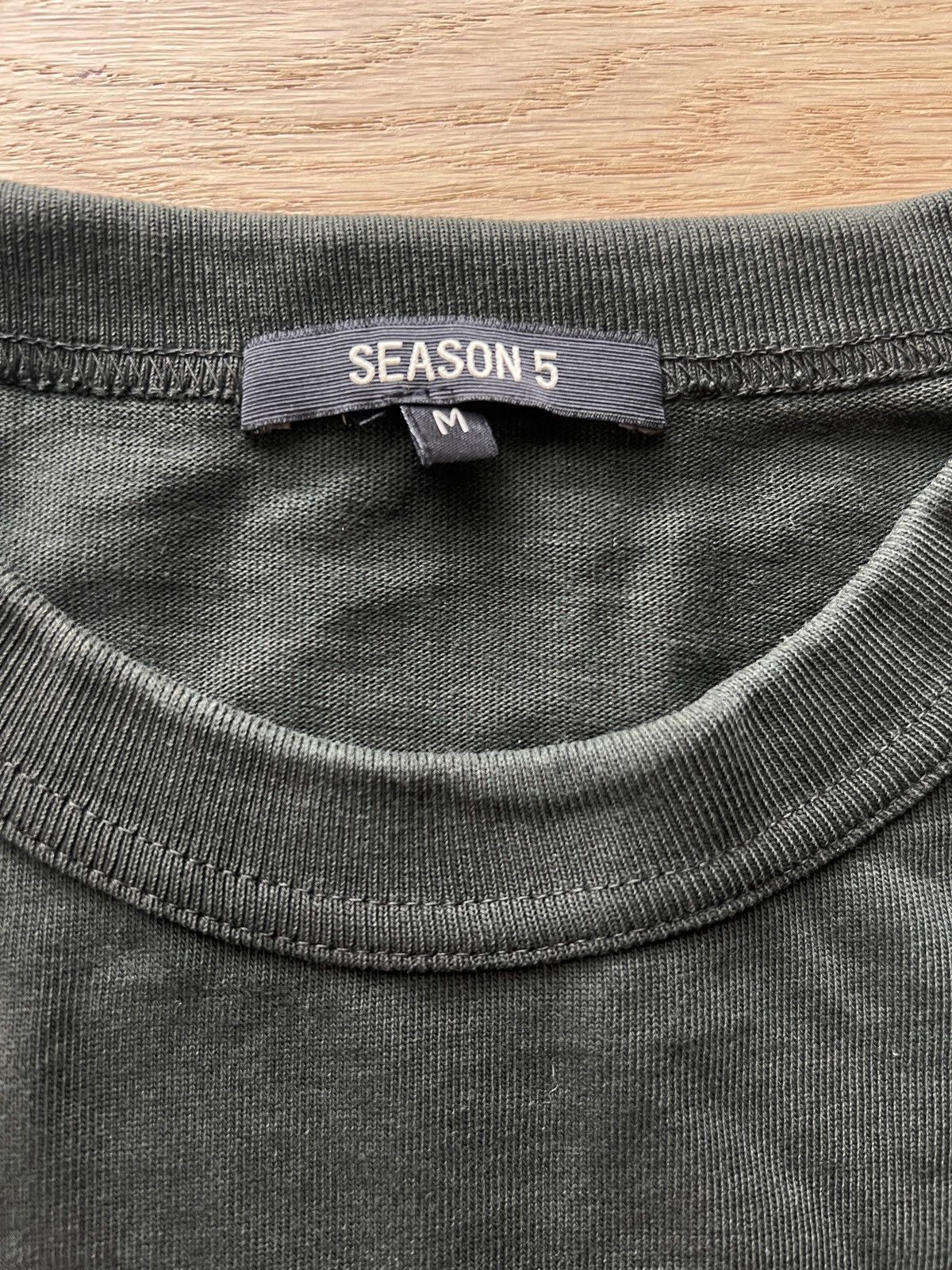 Yeezy Season 5 Cali sport Size US M / EU 48-50 / 2 - 4 Thumbnail
