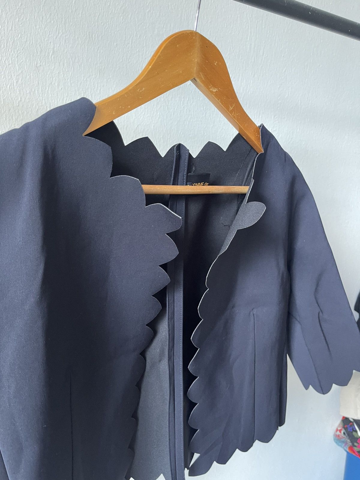 Comme des Garcons Runway 1998 Comme Des Garcons Jacket 10 Size S / US 4 / IT 40 - 4 Thumbnail
