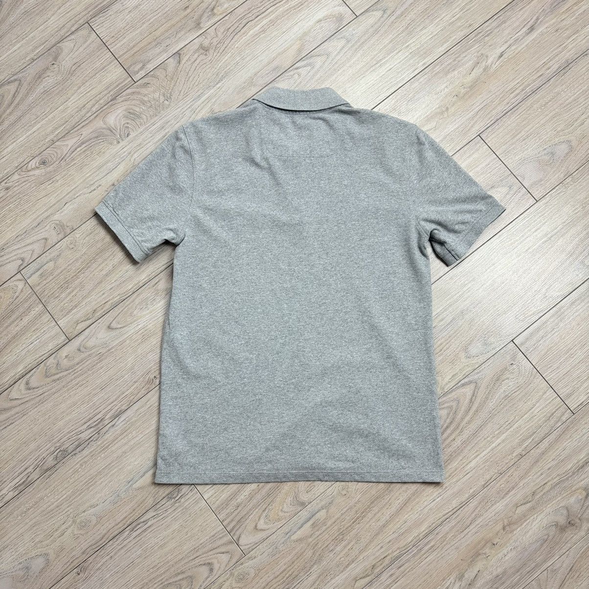 O'Neill Vintage O’Neill Surfing Grey Polo T-Shirt Size US S / EU 44-46 / 1 - 11 Thumbnail