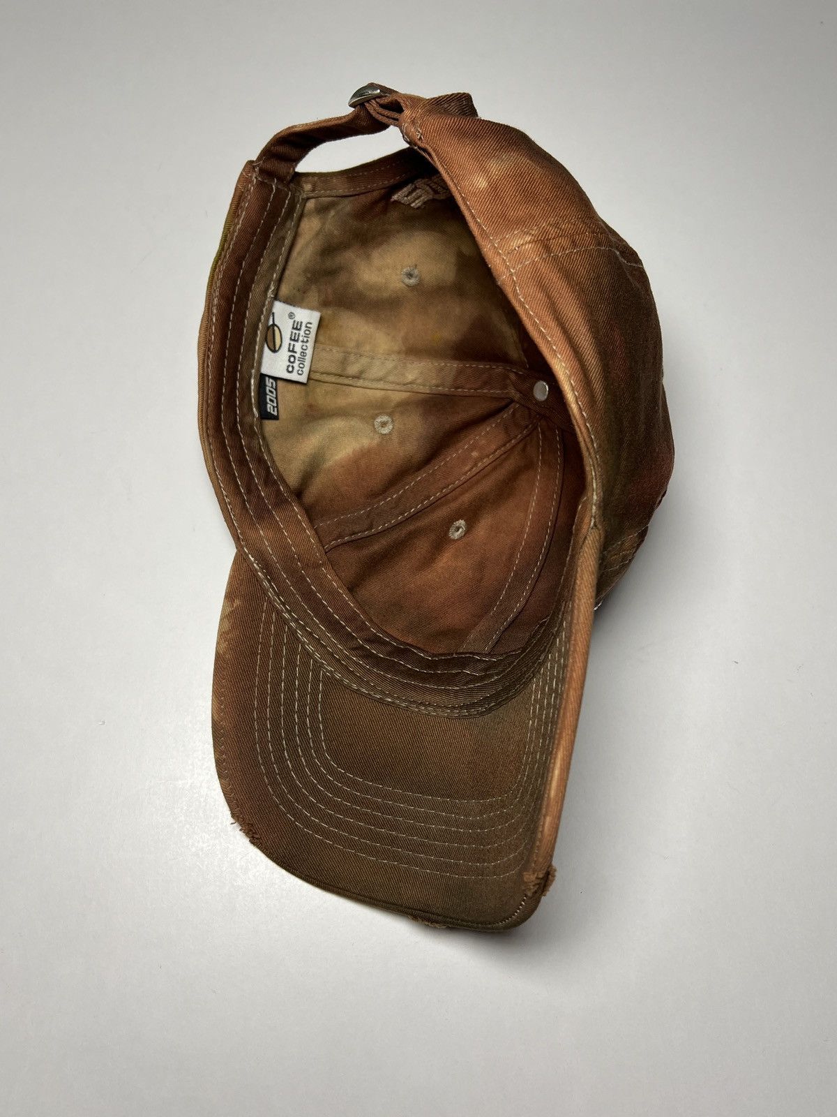 Seditionaries sex swarovski 6 panel cap Size ONE SIZE - 8 Thumbnail