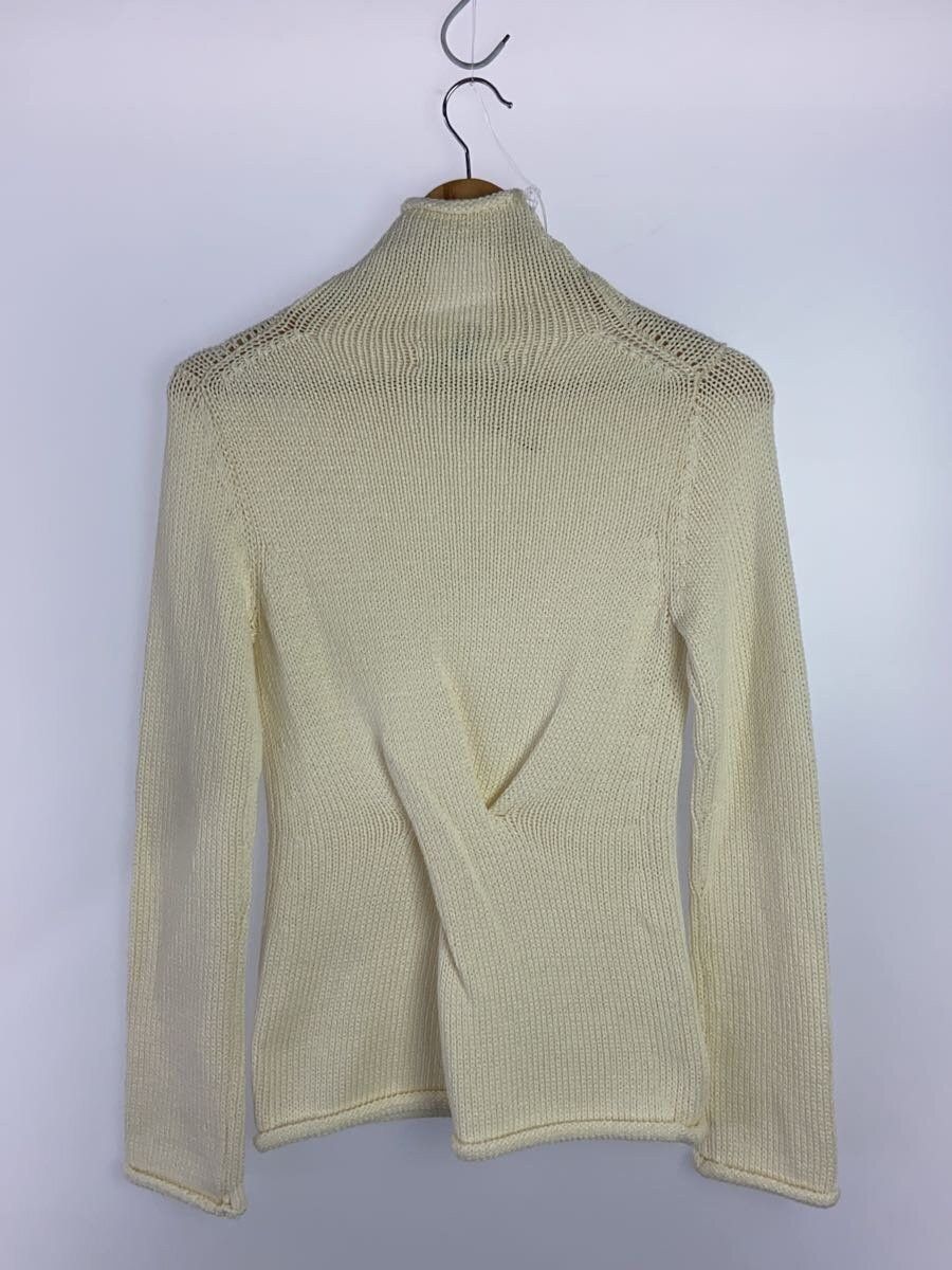 Y's × Yohji Yamamoto Turtleneck Knit Sweater Size L / US 10 / IT 46 - 2 Thumbnail