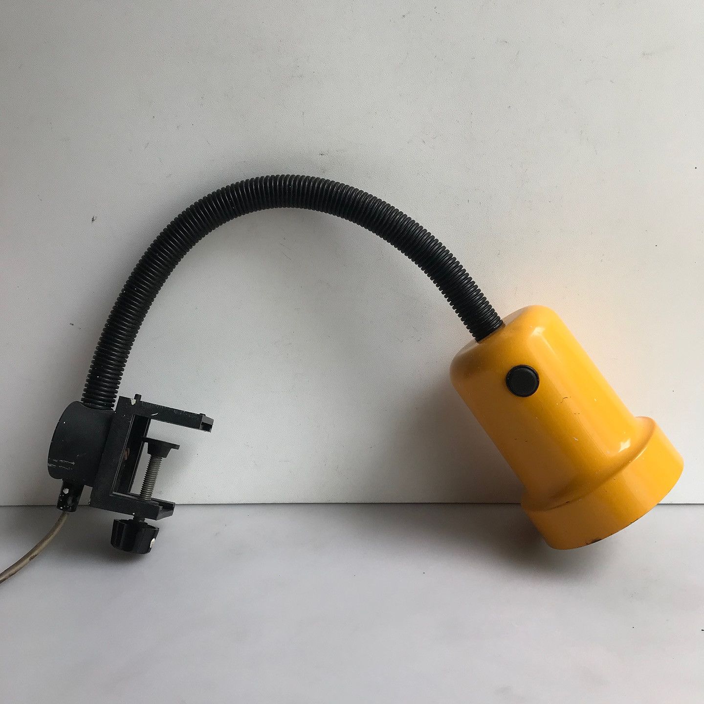 Electric Cottage Vintage Space age Germany Leuchten lamp brilliant Leuchten Size ONE SIZE - 7 Thumbnail