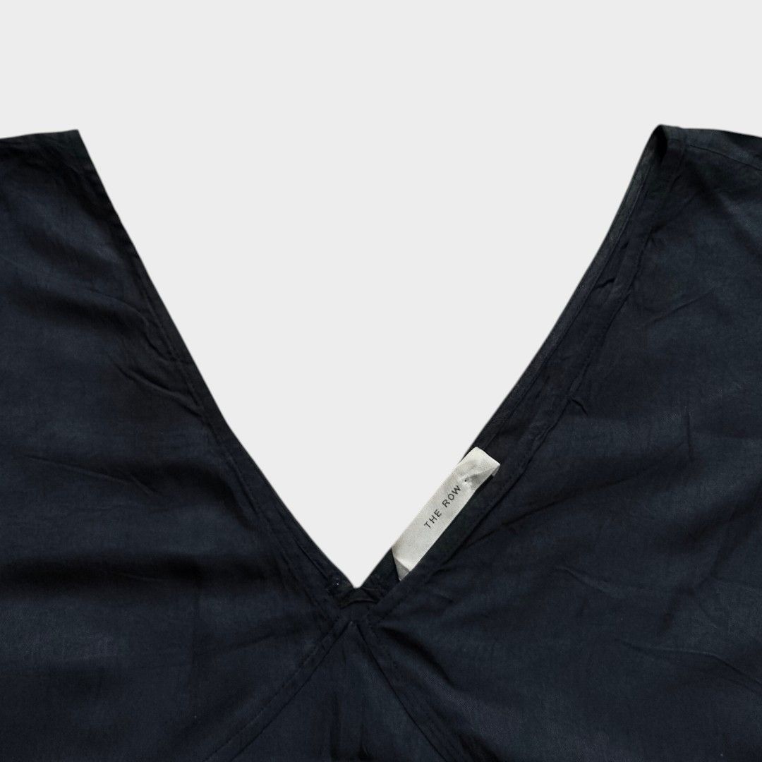 The Row The Row sleeveless blouse Size M / US 6-8 / IT 42-44 - 3 Thumbnail