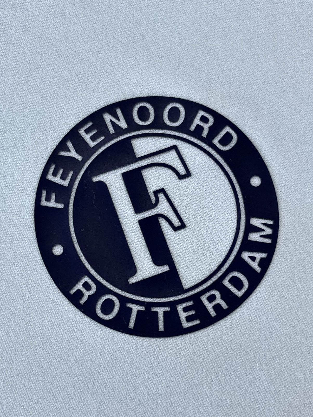 Adidas Adidas Feyenoord Soccer Jersey + Track Pants Tracksuit Bloke Size US S / EU 44-46 / 1 - 5 Thumbnail