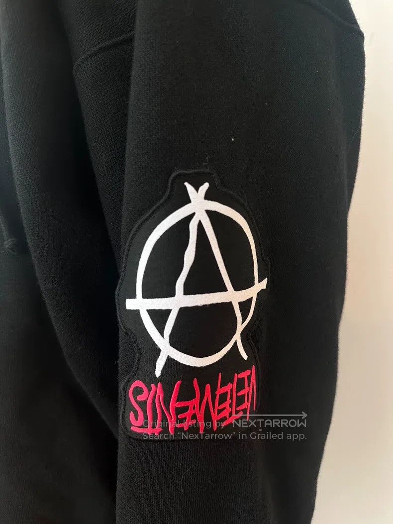 Vetements Vetements Masked Hoodie Size US M / EU 48-50 / 2 - 4 Thumbnail
