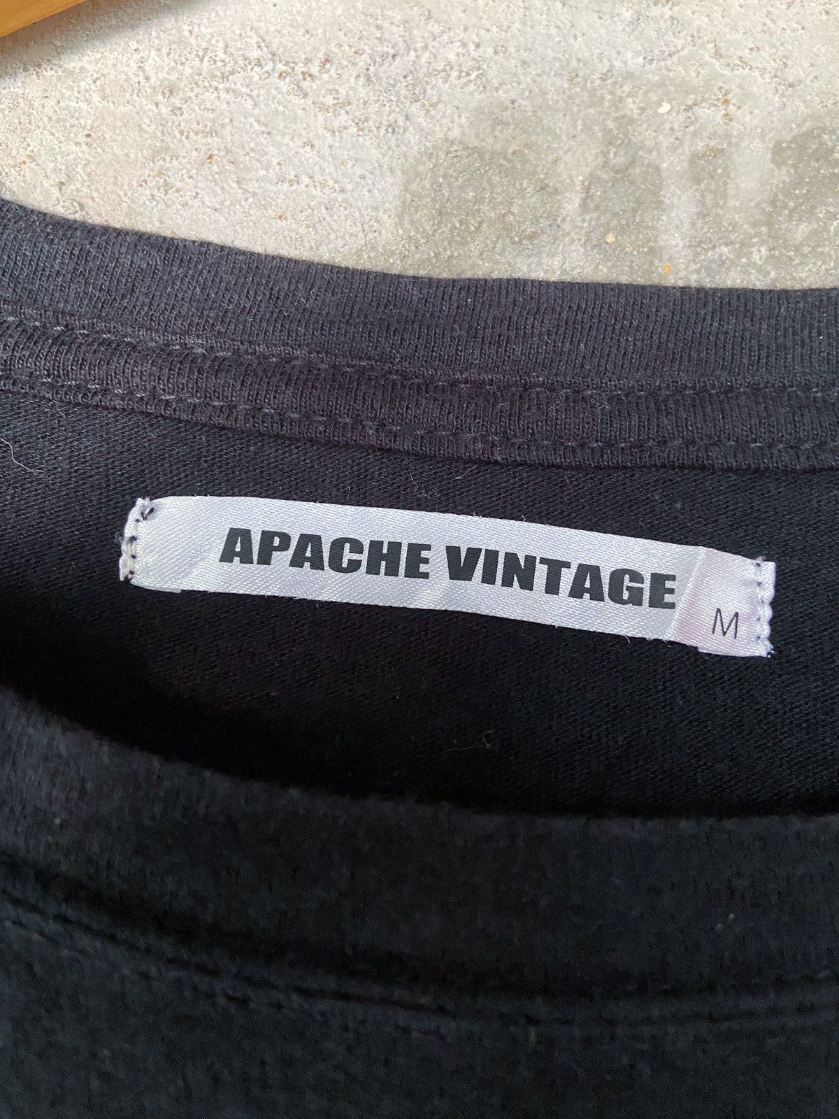 Beauty Beast × Hysteric Glamour × Japanese Brand APACHE VINTAGE STREET STYLE LONG SLEEVE Size US L / EU 52-54 / 3 - 7 Thumbnail