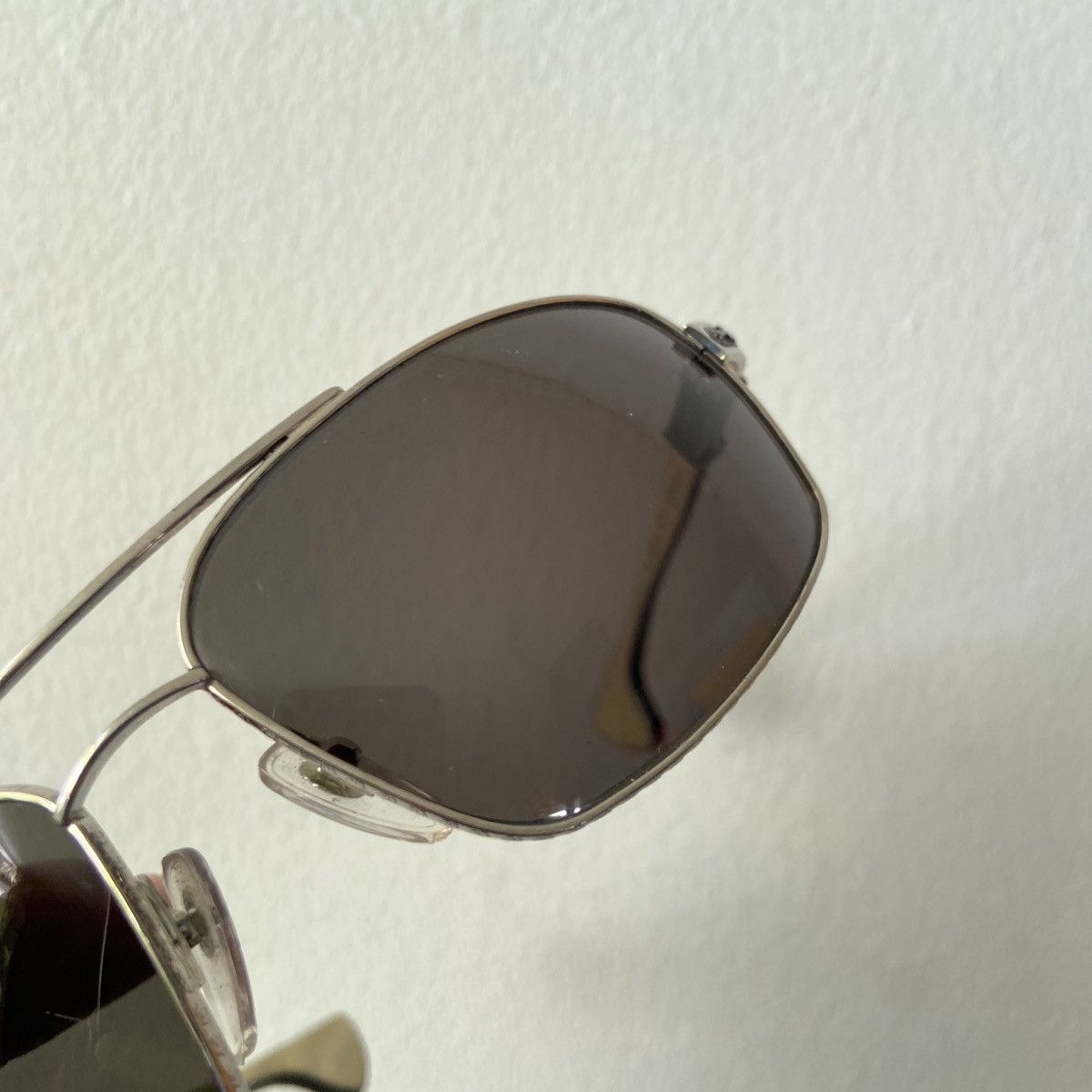 Chrome Hearts Chrome Hearts The Beast 3 Sunglasses Size ONE SIZE - 17 Thumbnail