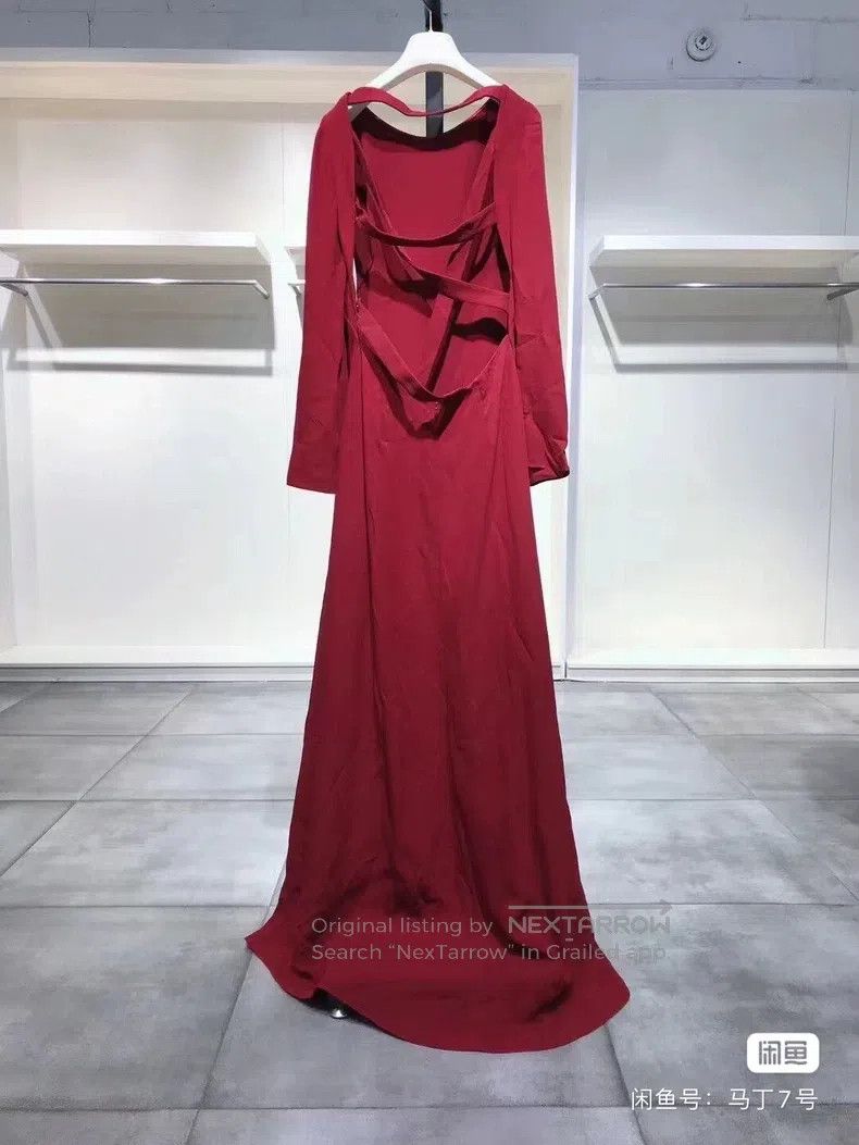 Valentino Valentino Dress dress Size M / US 6-8 / IT 42-44 - 6 Thumbnail