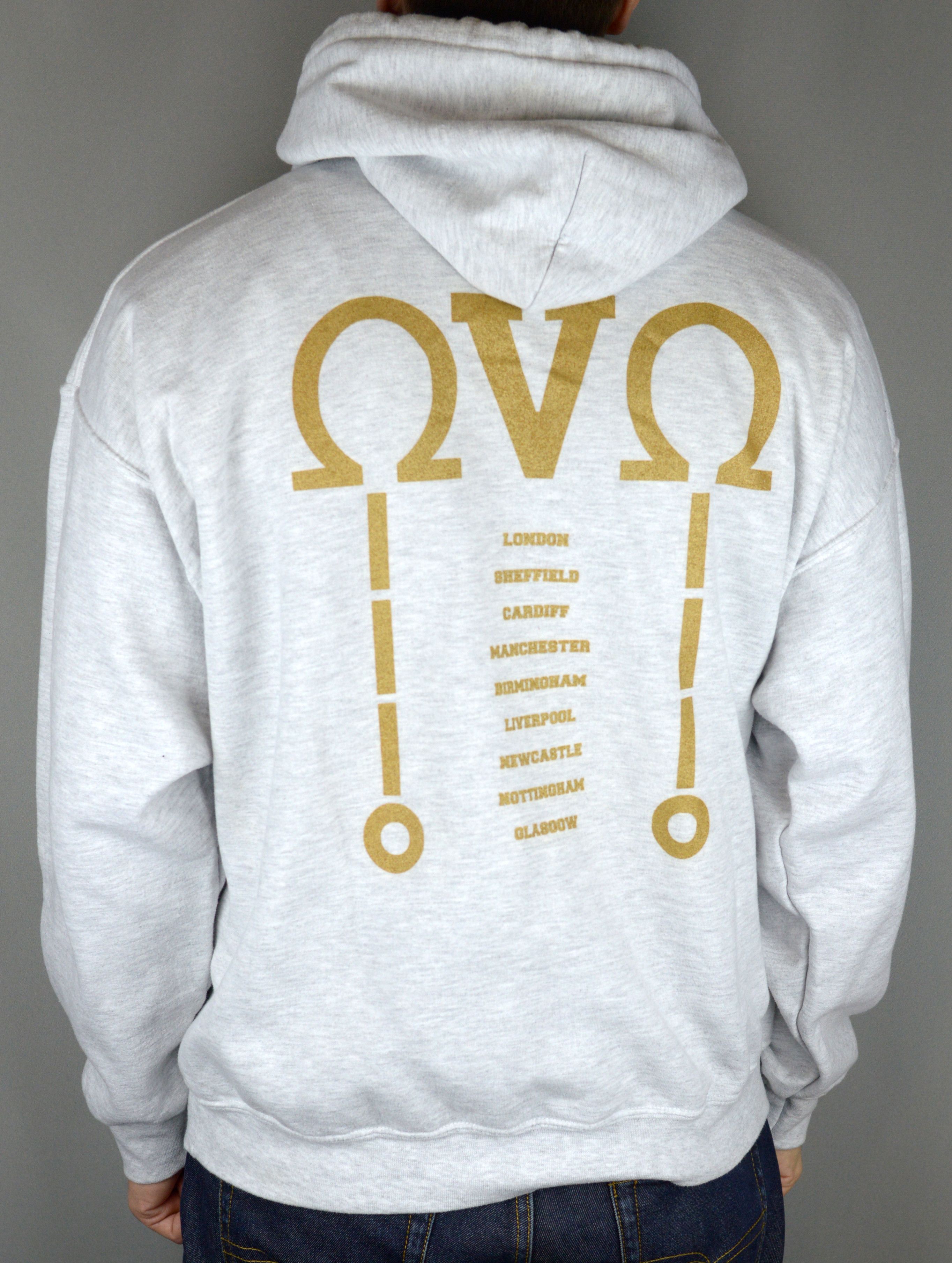 Drake Drake Take Care hoodie Size US L / EU 52-54 / 3 - 2 Thumbnail
