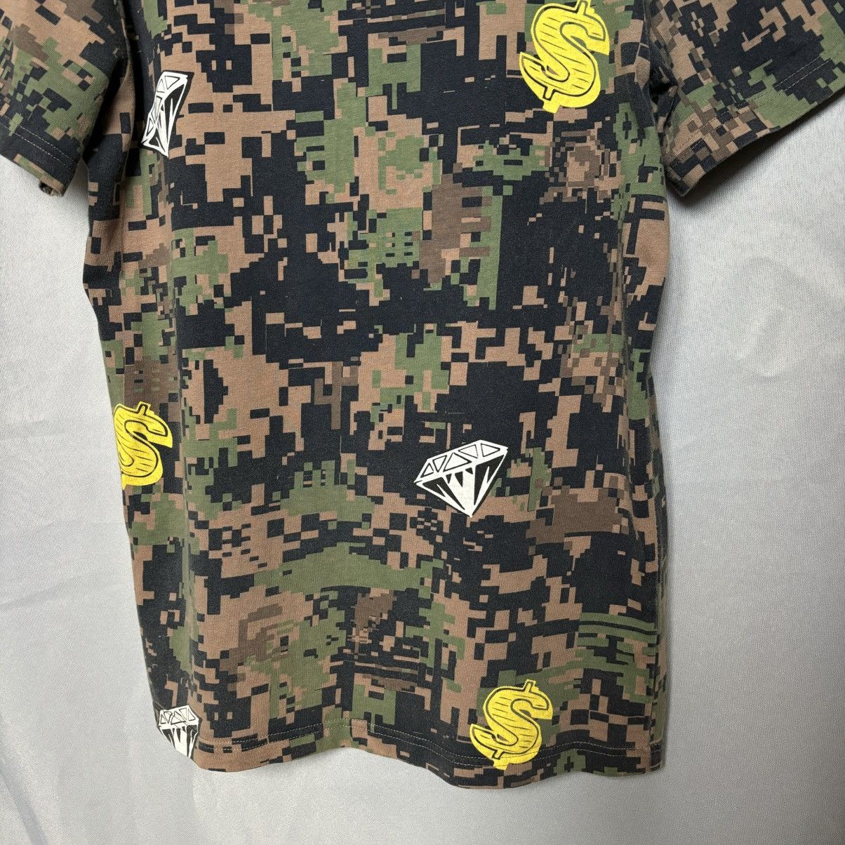 Billionaire Boys Club Billionaire boys club tee rare vintage medium streetwear Size US M / EU 48-50 / 2 - 3 Thumbnail
