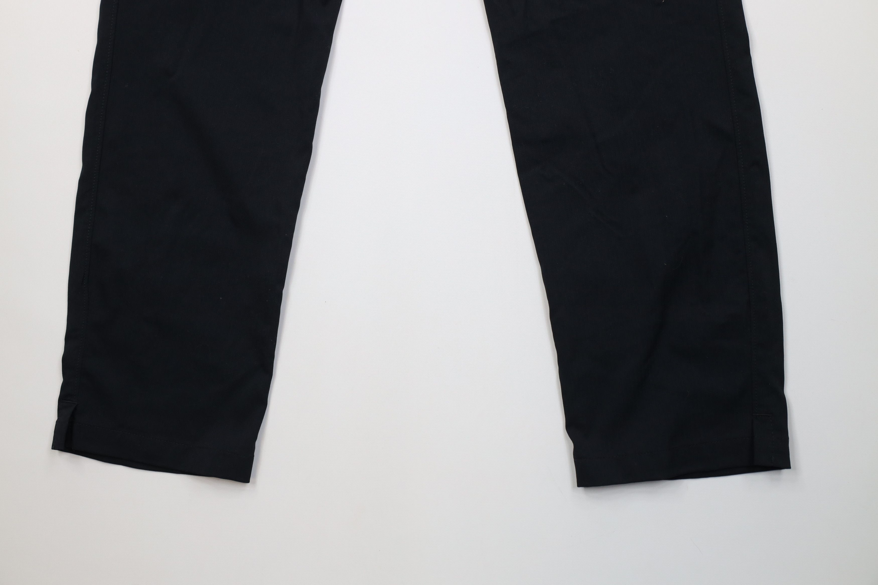 Under Armour Under Armour Golfing Golf Chino Pants Herringbone Black Size US 34 / EU 50 - 4 Thumbnail