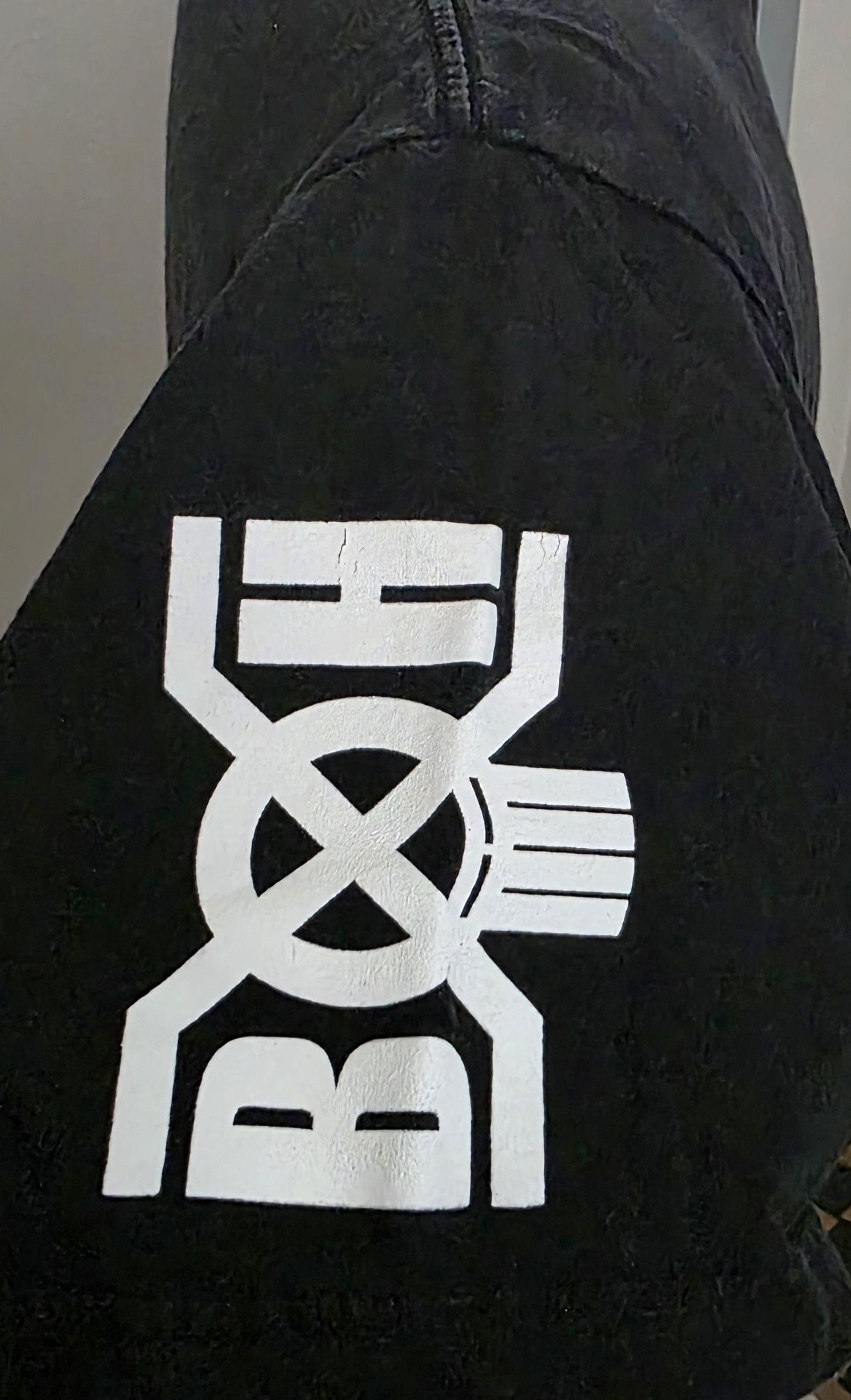 Bounty Hunter Bounty hunter Madness BxH Rare Large japanese streetwear Size US L / EU 52-54 / 3 - 5 Thumbnail