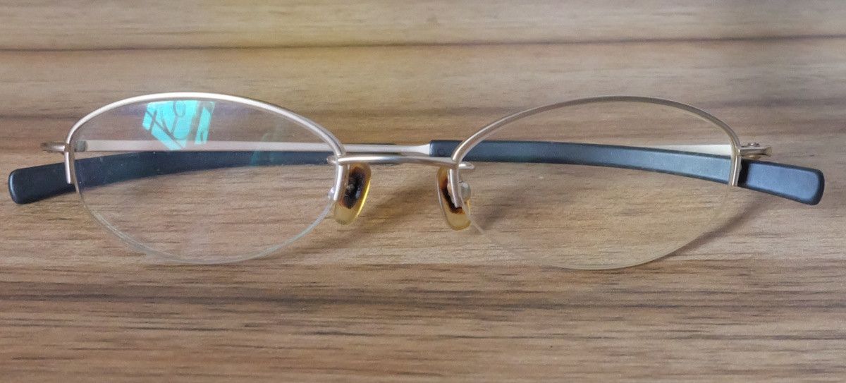 Fila Fila Half Rim Glasses Size ONE SIZE - 7 Thumbnail