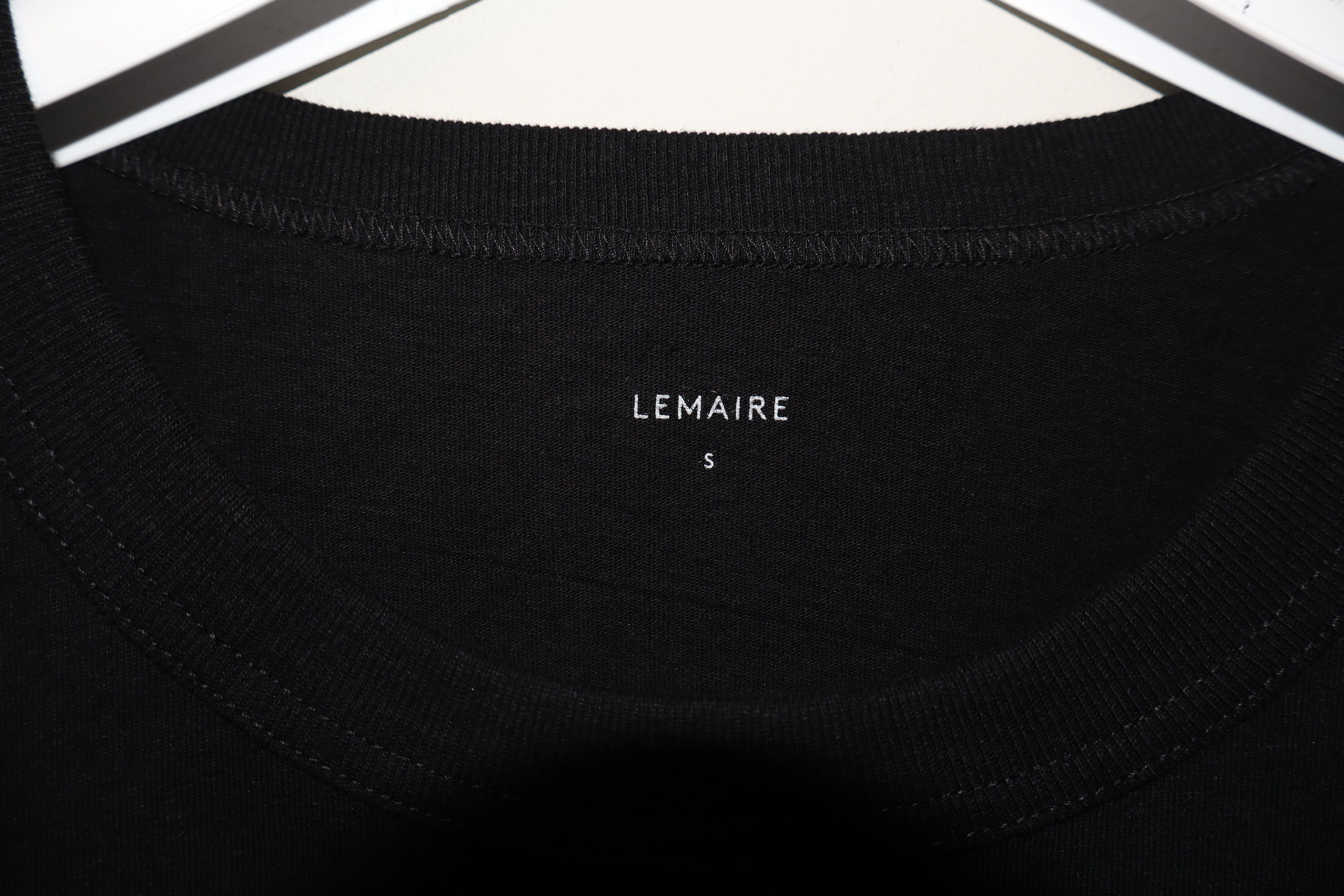 Represent Clo. Boxy fit t-shirt Size US S / EU 44-46 / 1 - 2 Thumbnail