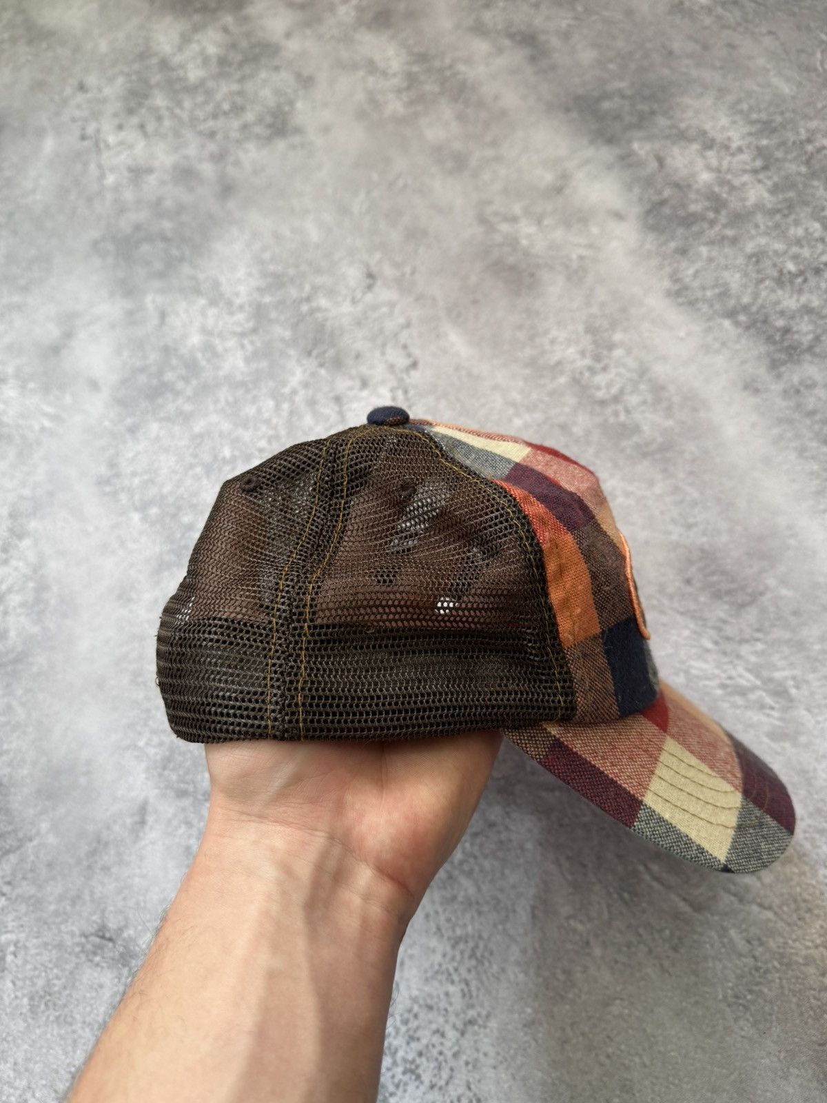 Vintage × Von Dutch Vintage Von Dutch logo y2k Size ONE SIZE - 4 Thumbnail