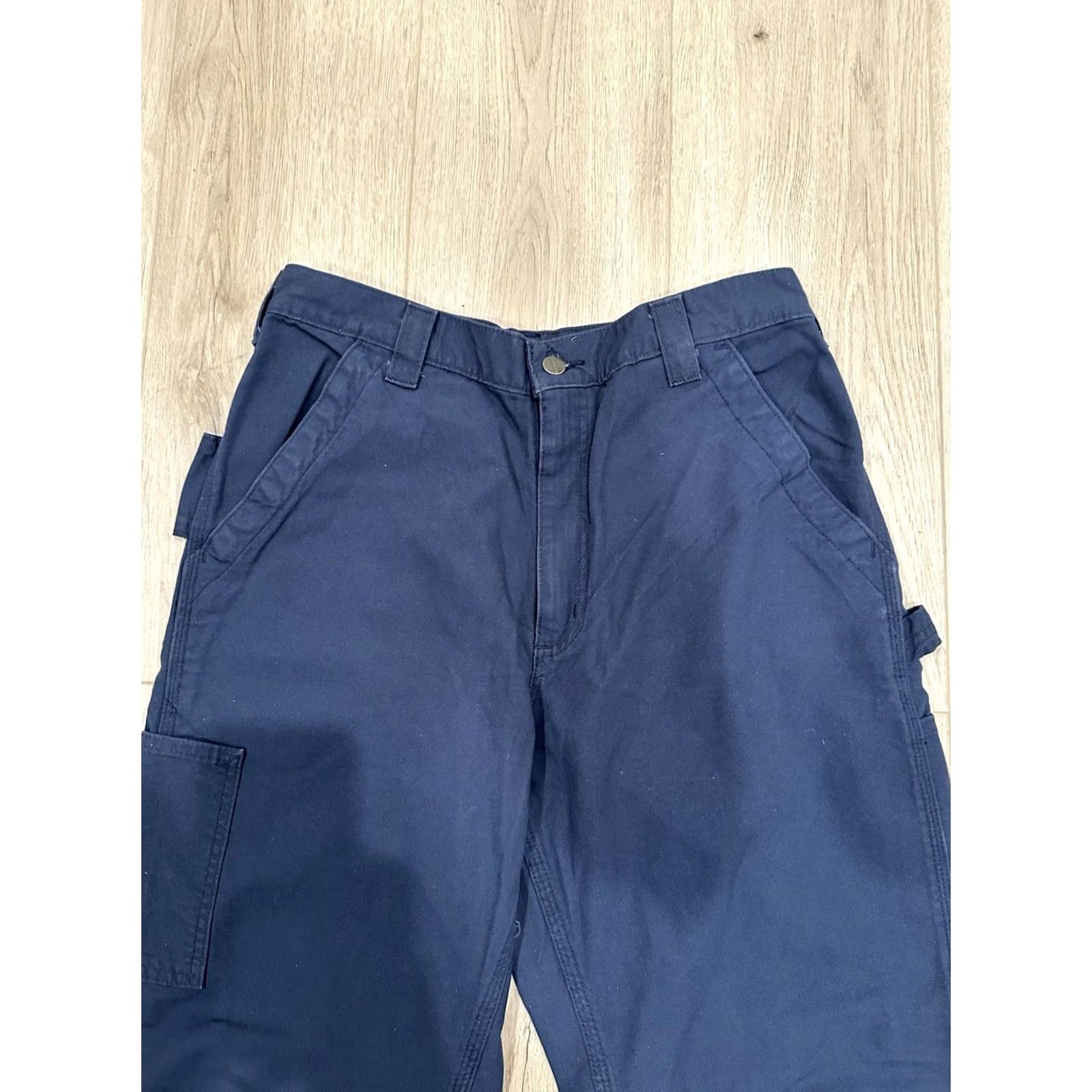 Carhartt VINTAGE? No. Size US 32 / EU 48 - 7 Thumbnail