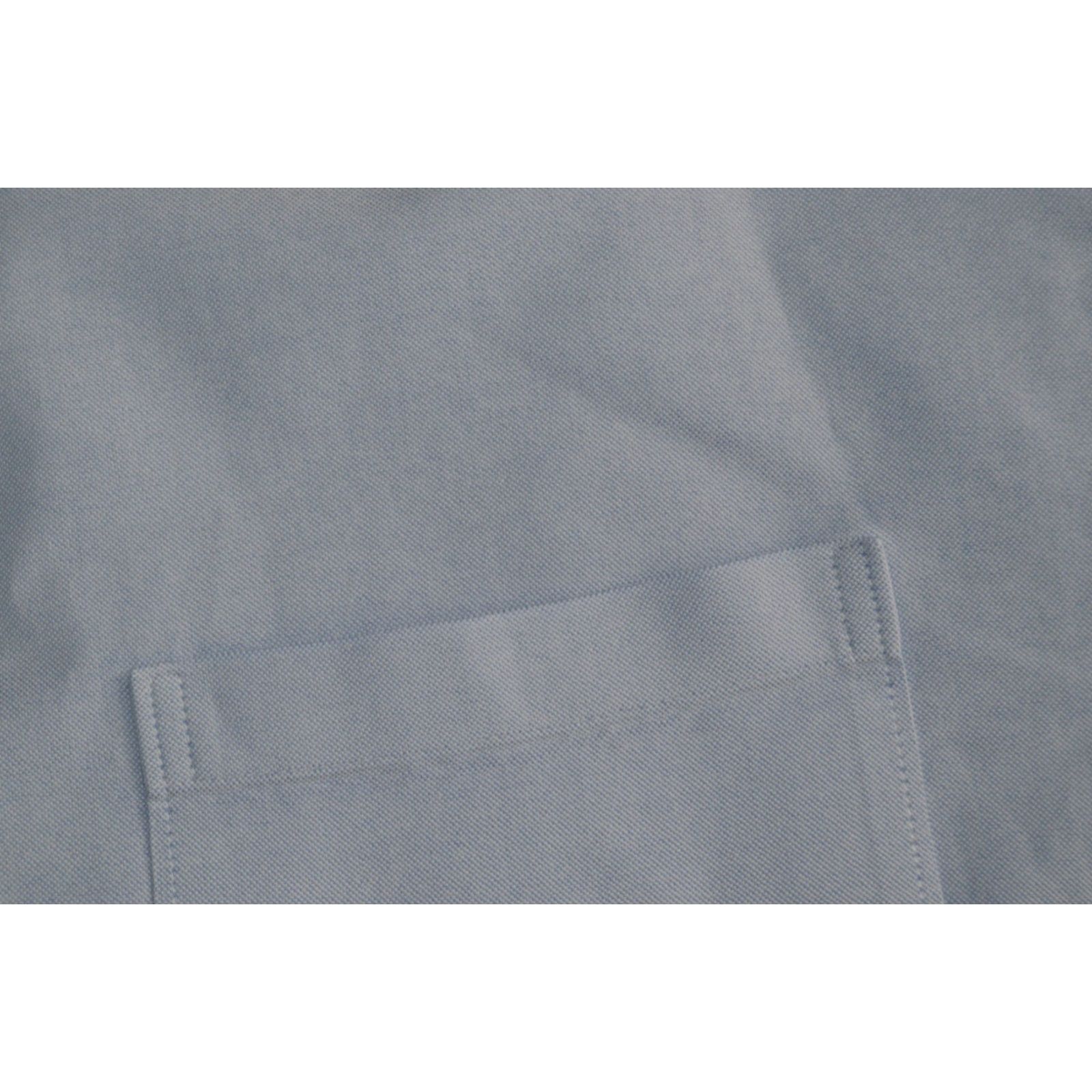 Jos. A. Bank Jos. A. Bank Shirt Men Sz XXL Blue Oxford Long Sleeve Traditional Fit Size US XXL / EU 58 / 5 - 3 Thumbnail