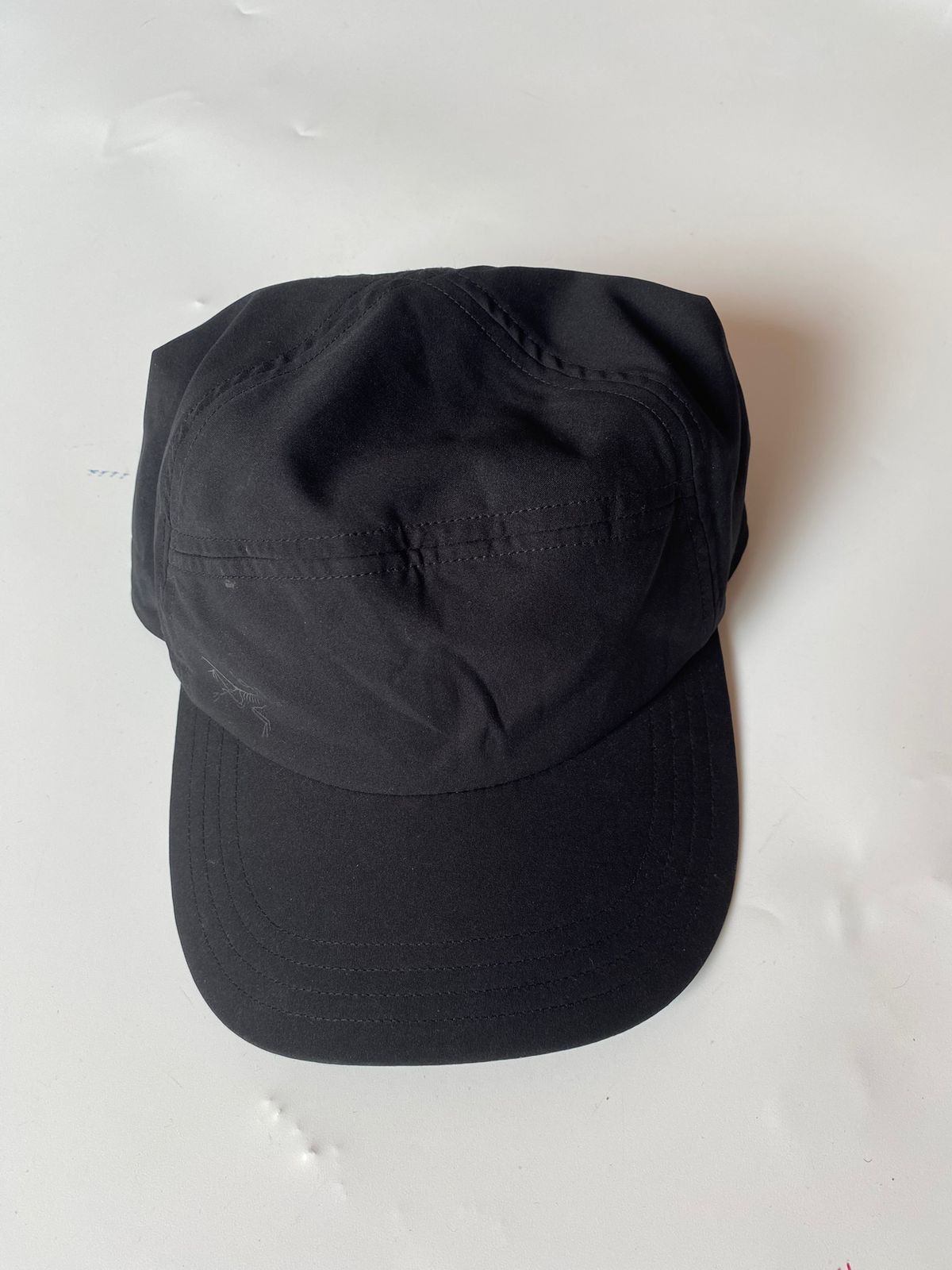 Arc'teryx Arc'Teryx Calvus Cap Black Size ONE SIZE - 6 Thumbnail