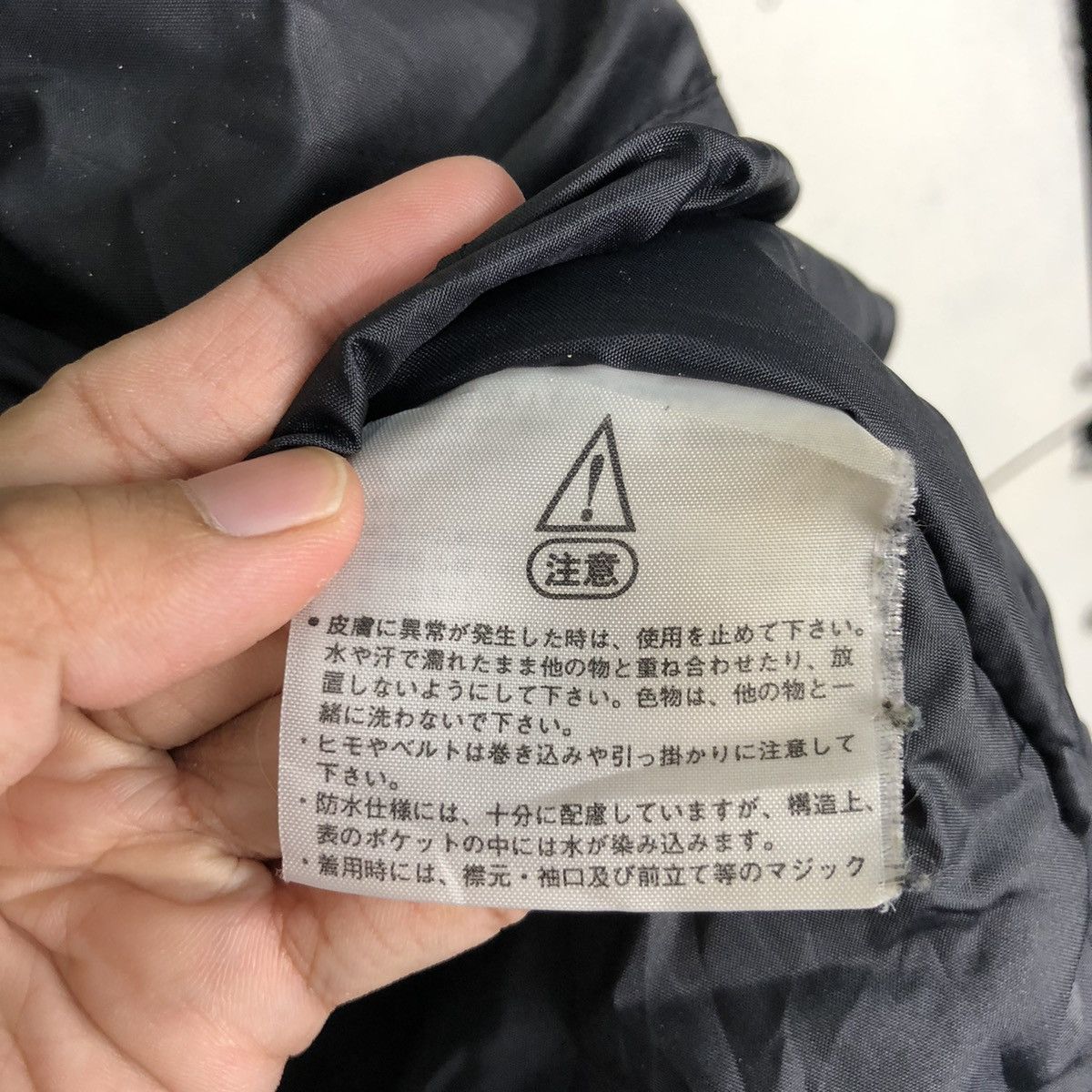 Goldwin × Japanese Brand G W Sport Goldwin Tactical Pocket Sking Jacket Size US M / EU 48-50 / 2 - 17 Thumbnail