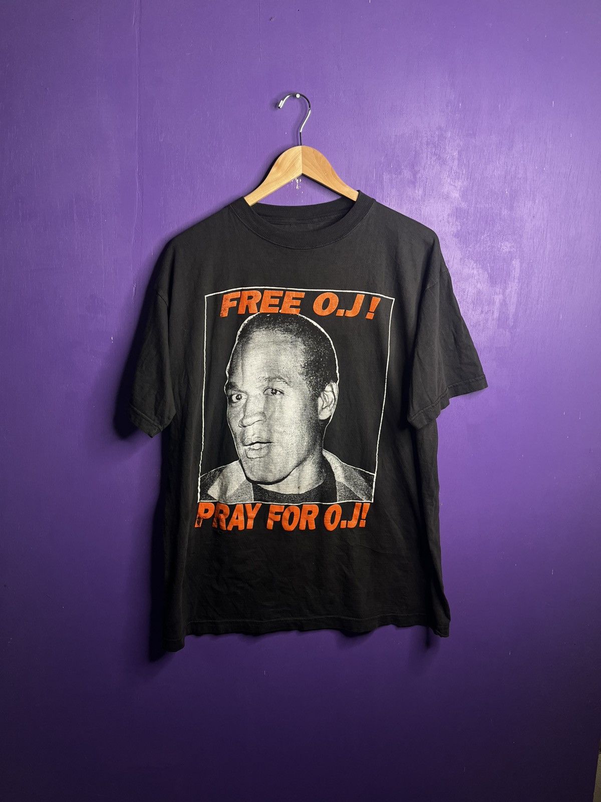Vintage Oj Simpson Shirt | Grailed