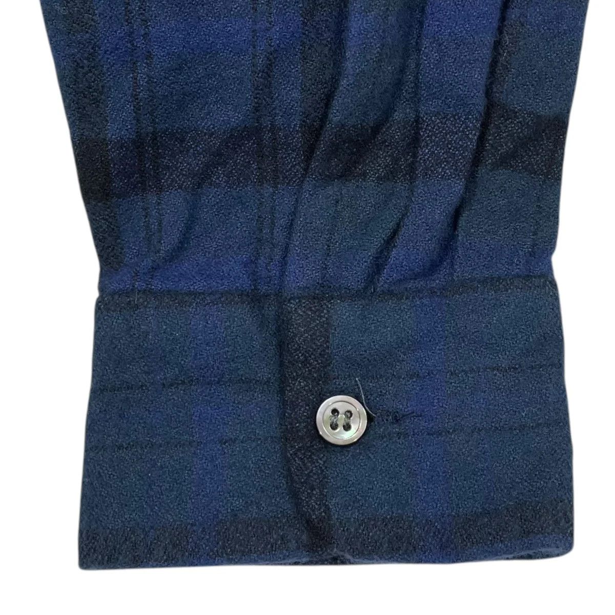 Engineered Garments Oversized Reconstructed Reconstructed Flannel Shirt Size US S / EU 44-46 / 1 - 3 Thumbnail