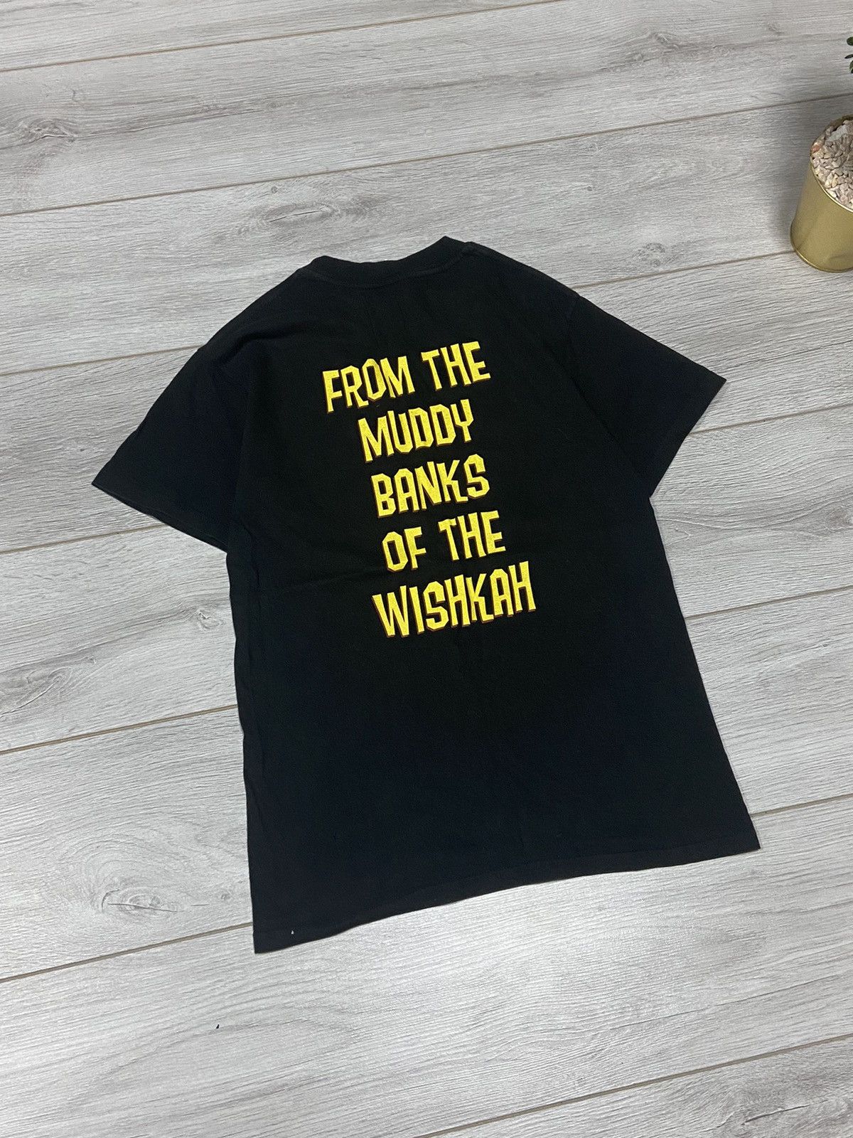 Nirvana Vintage Nirvana From the Muddy Banks / 1996 Size US S / EU 44-46 / 1 - 4 Thumbnail