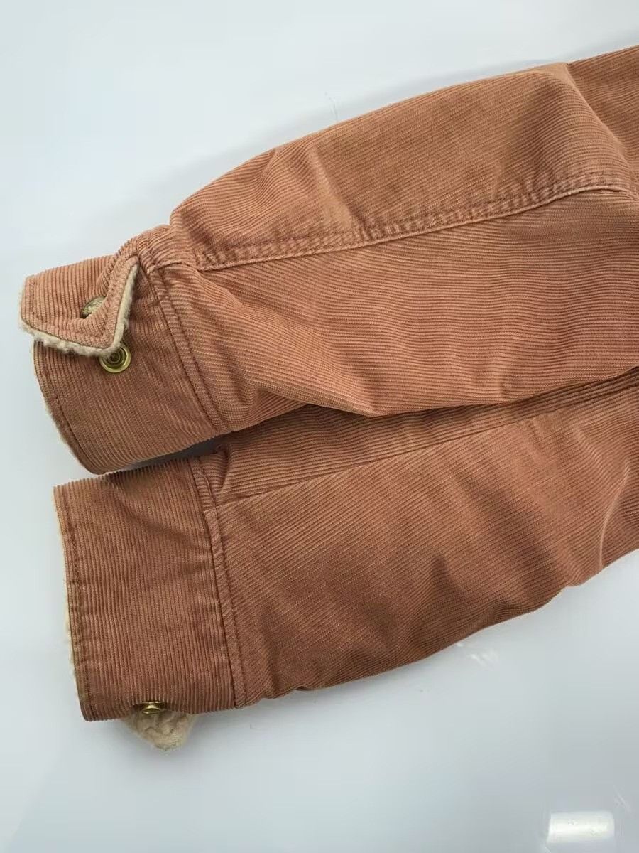 Visvim AW13 Caravan Corduroy Slub Jacket Size US M / EU 48-50 / 2 - 6 Thumbnail