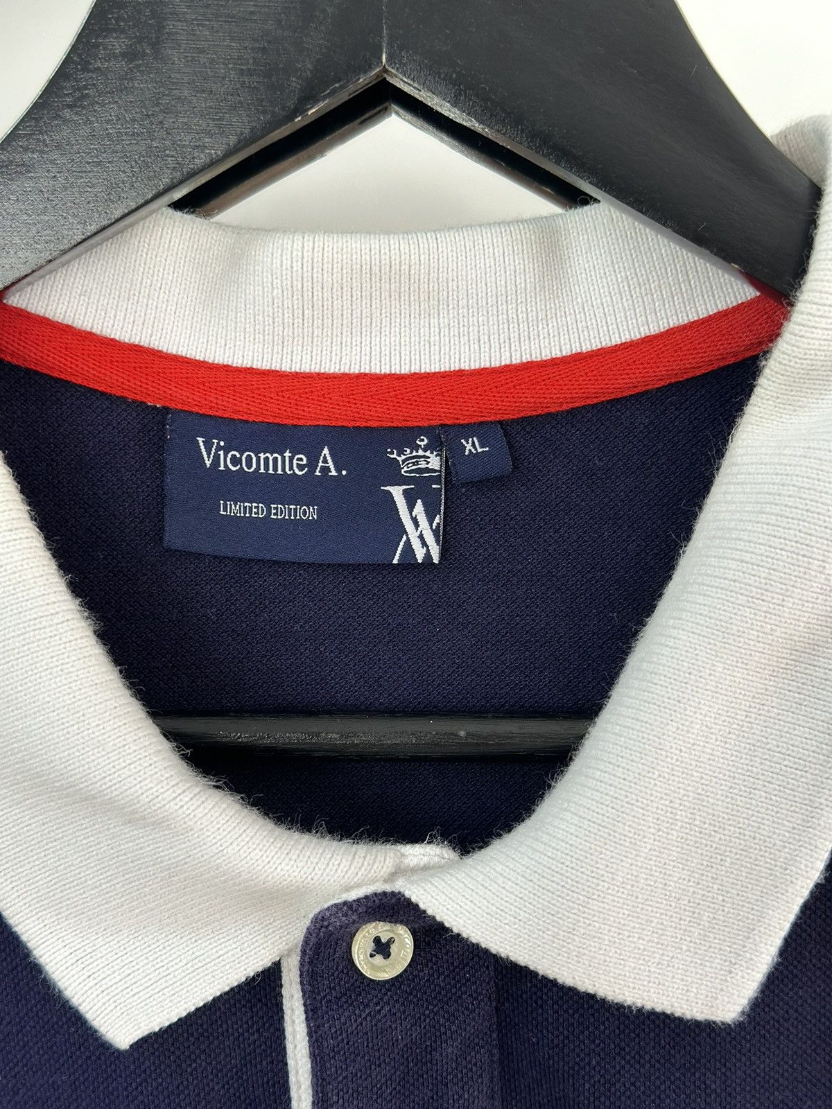 Polo Ralph Lauren Vintage Style Dubai Ralph Lauren Polo USA Japan Streetwear Size US XL / EU 56 / 4 - 6 Thumbnail