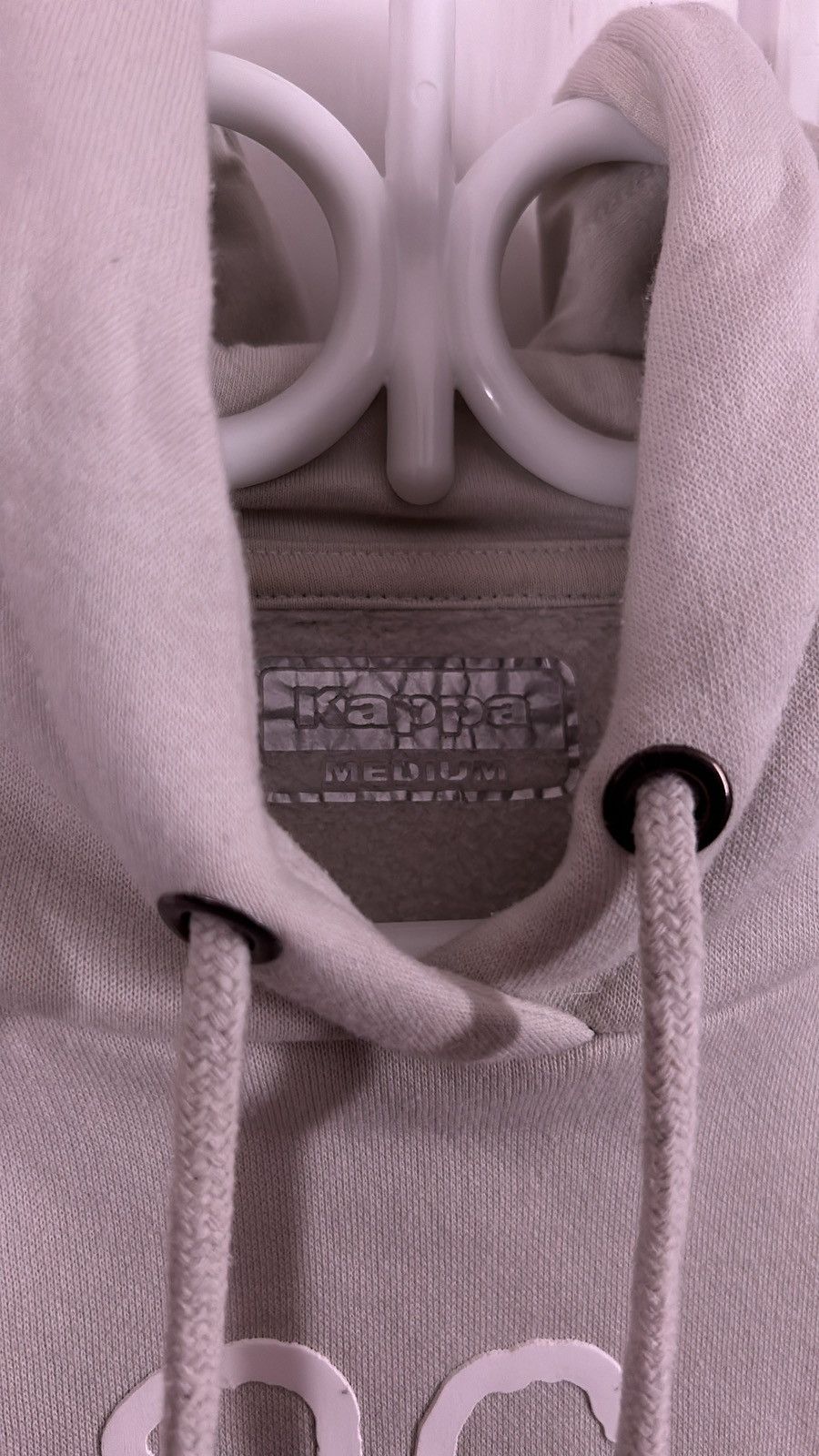 Kappa Kappa Hoodie Size US M / EU 48-50 / 2 - 3 Thumbnail