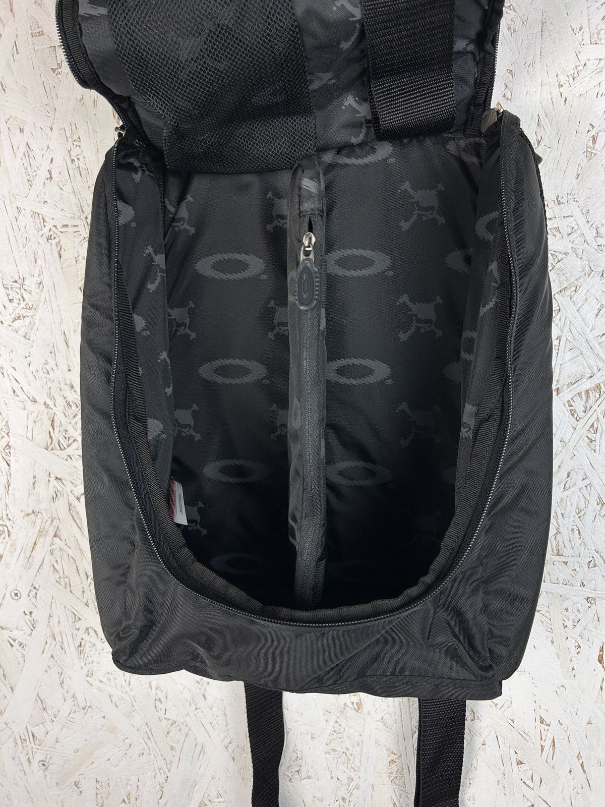 Oakley Oakley Tactical Field Gear Standard Issue 2004 Laptop Bag Size ONE SIZE - 7 Thumbnail