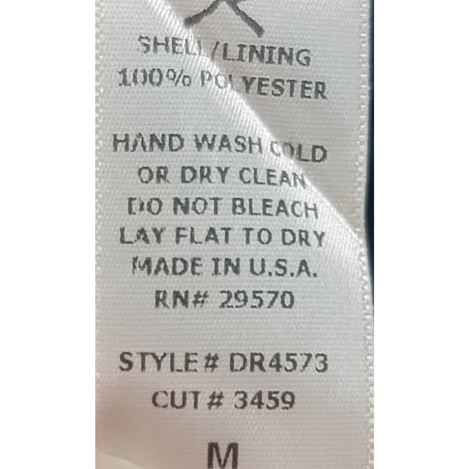 Other Everly Teal Green Keyhole Neck Evening Maxi Dress Medium Size M / US 6-8 / IT 42-44 - 5 Thumbnail