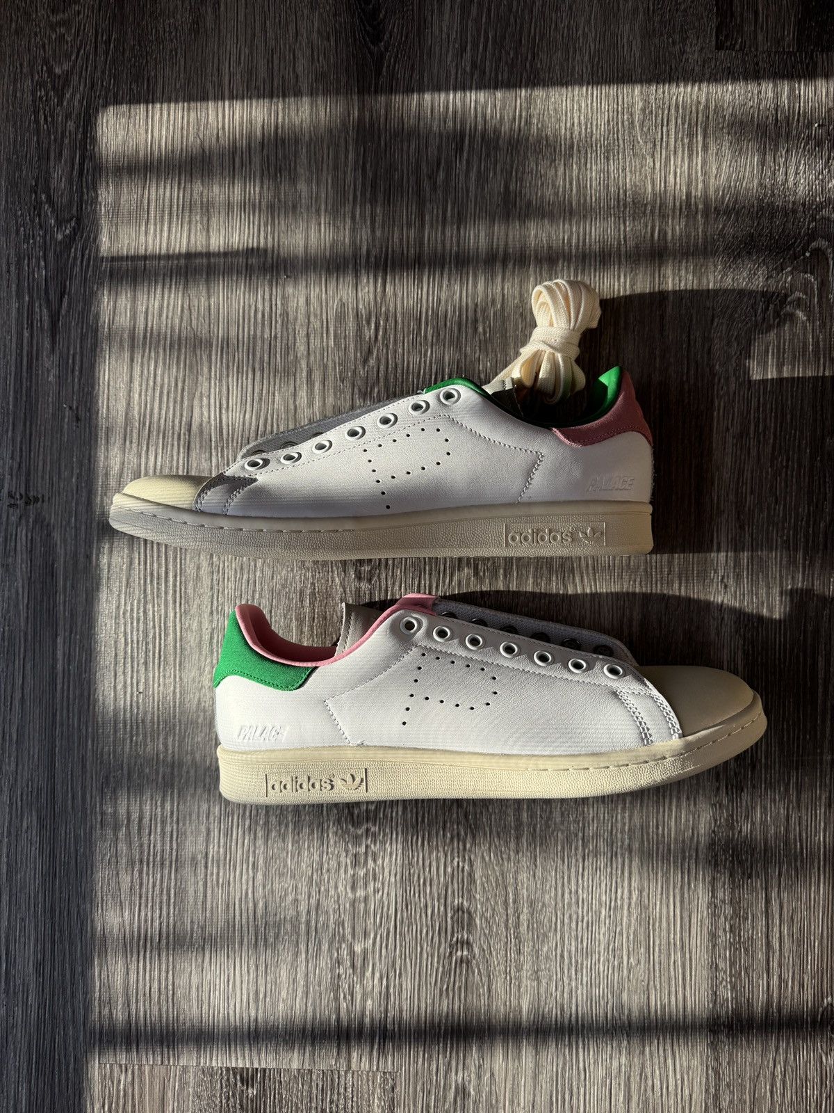Adidas × Palace | Grailed