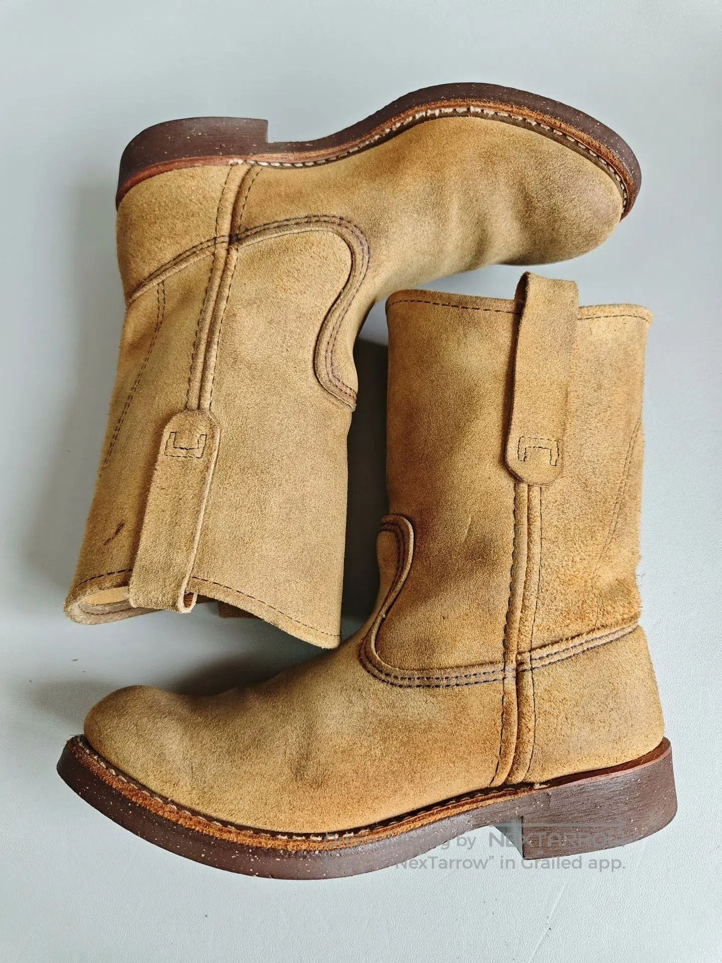 Red Wing Red Wing 8188 Boots. Size US 5 / EU 37 - 5 Thumbnail