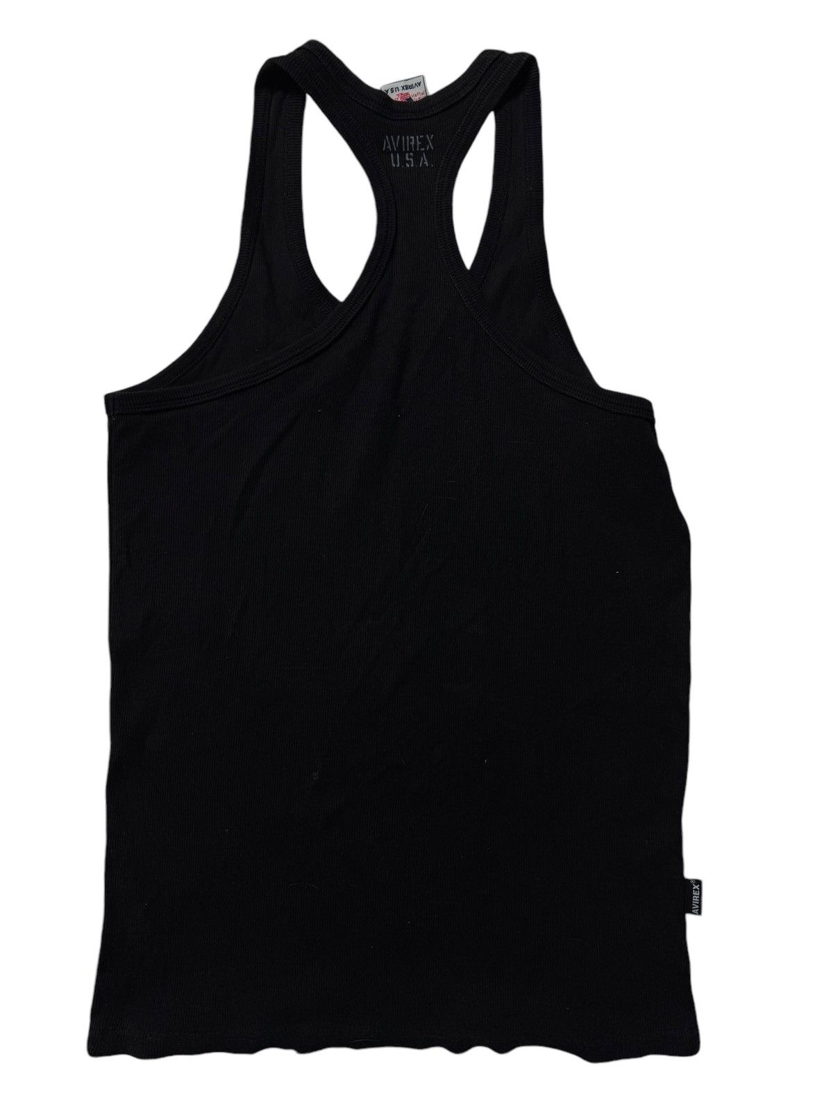 Avirex Avirex made in USA 🇺🇸 singlet Size US M / EU 48-50 / 2 - 3 Thumbnail