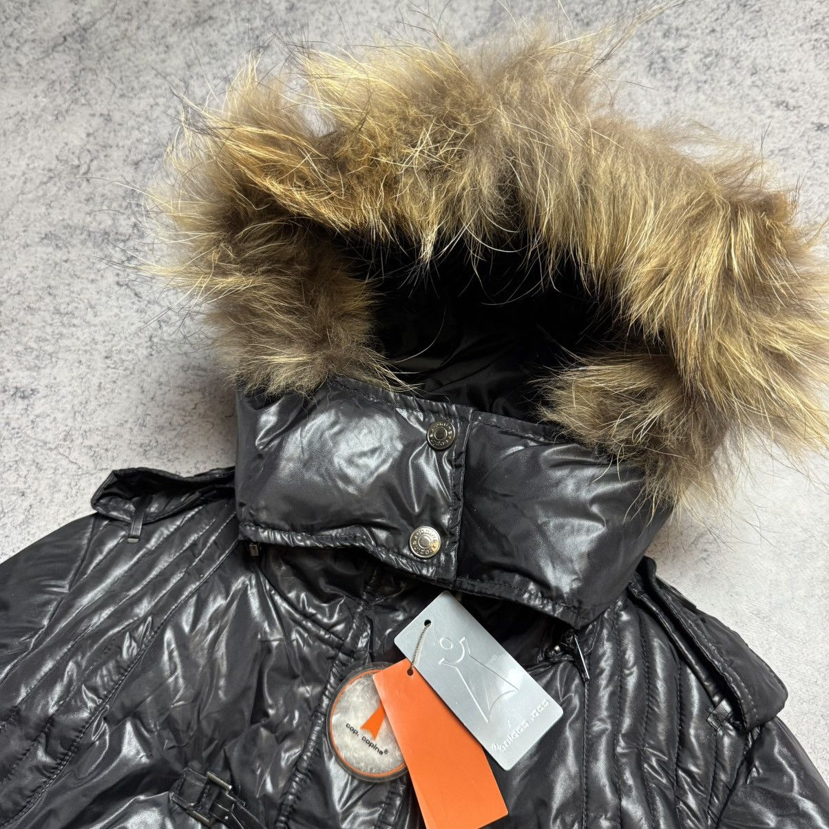 Cop Copine NEW Cop Copine Vintage Puffer Jacket Size M / US 6-8 / IT 42-44 - 6 Thumbnail